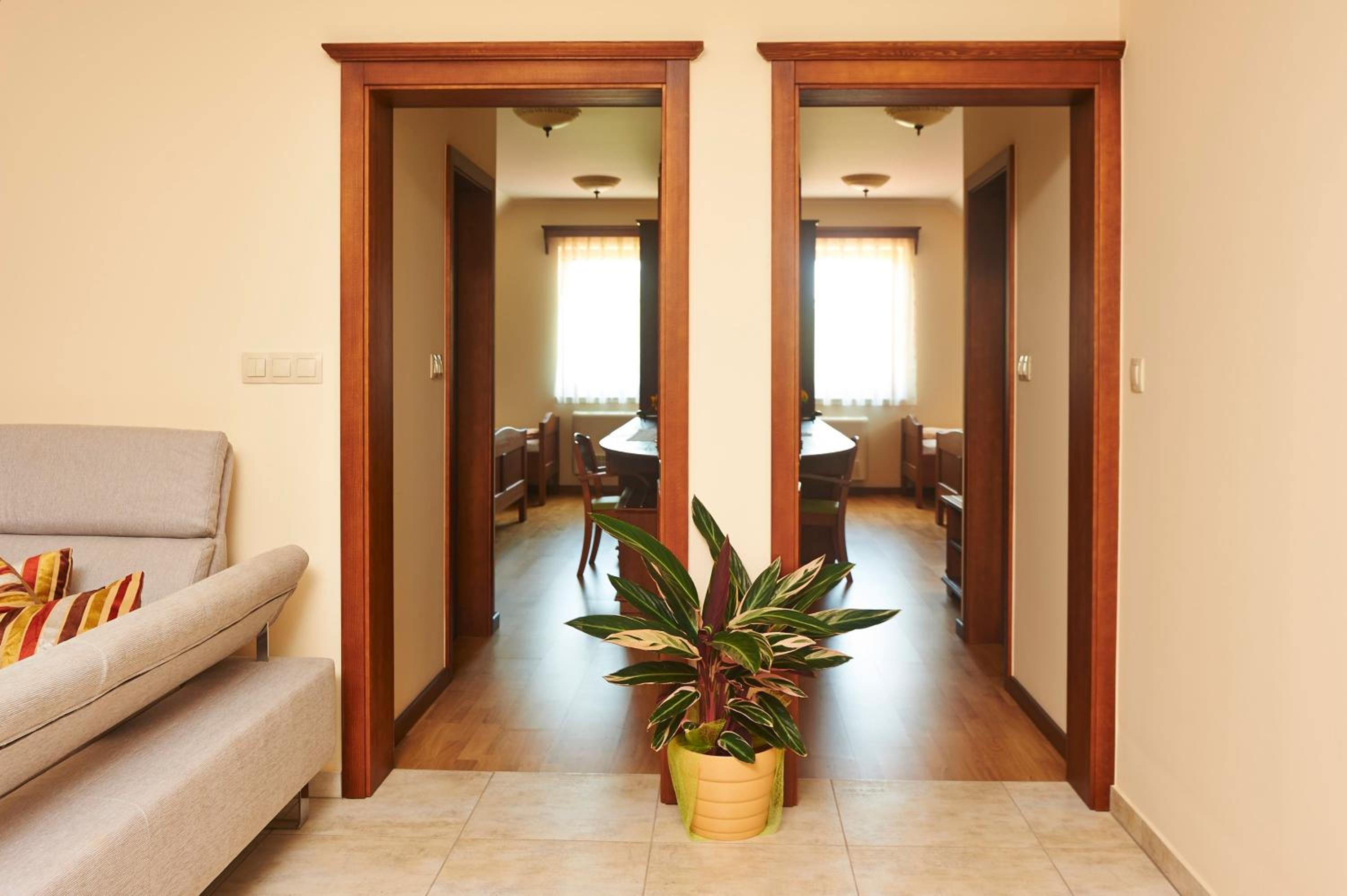 Quadruple Room - Photo 1
