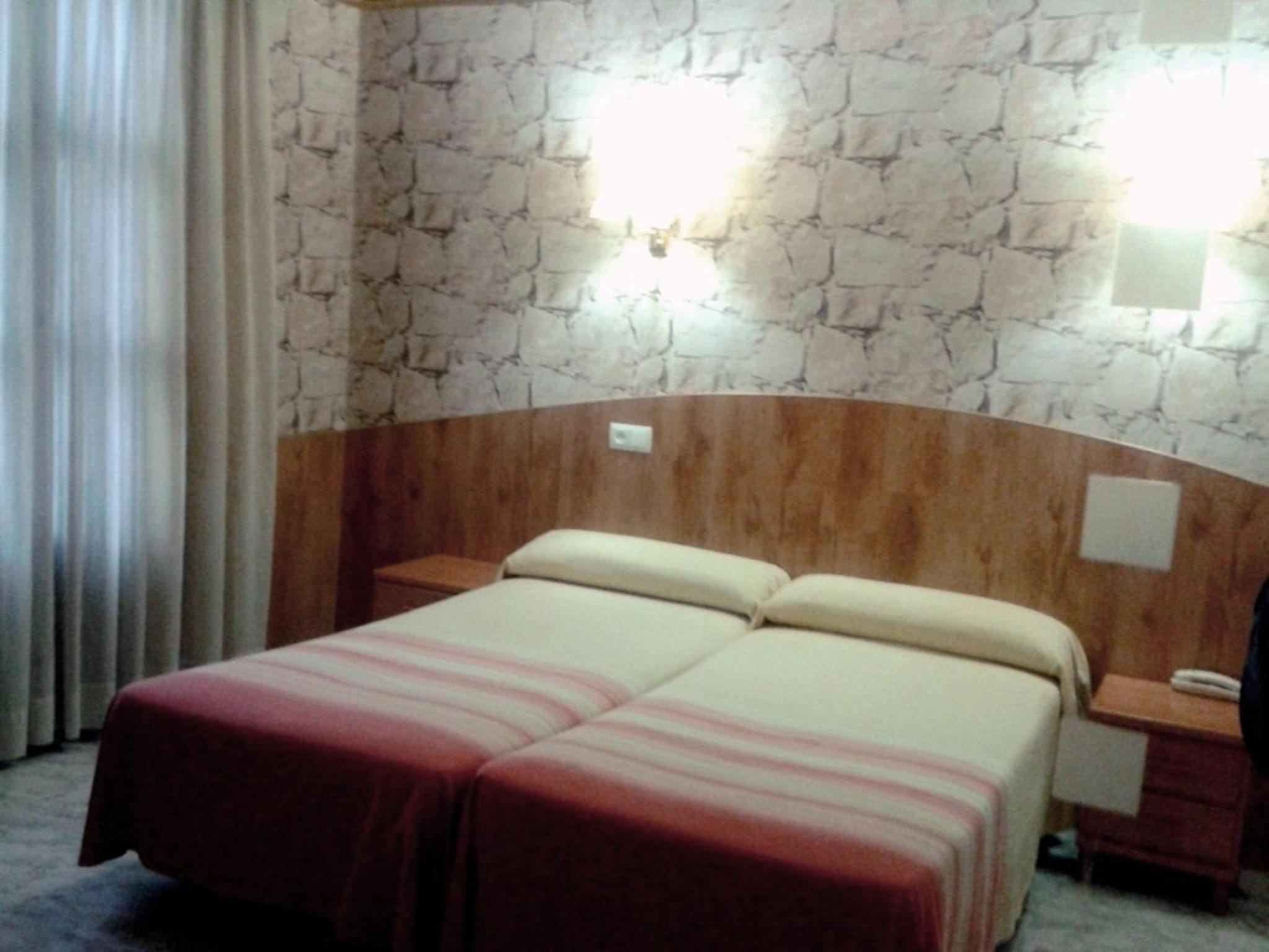 Twin Room photo 2