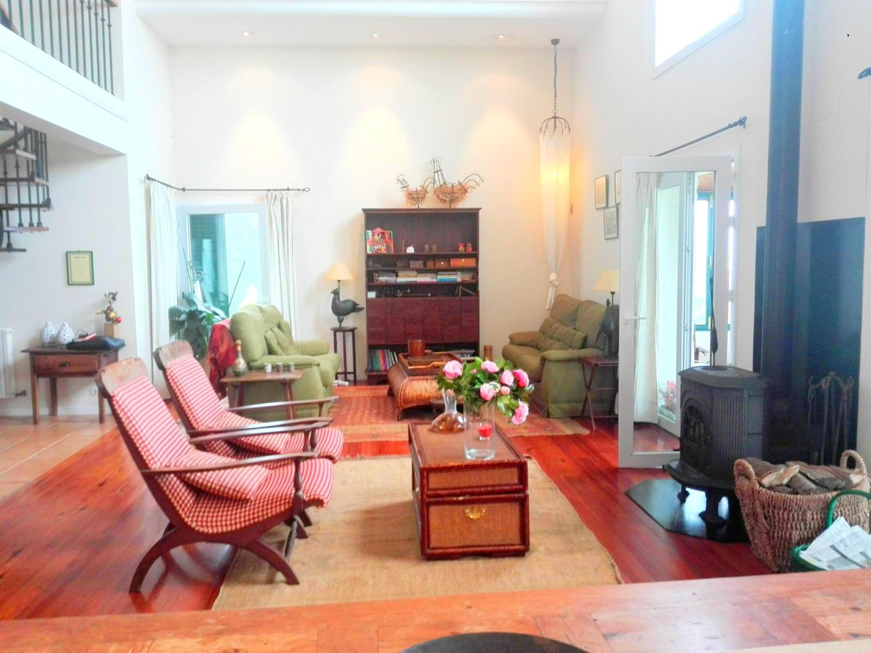 Villa photo 1