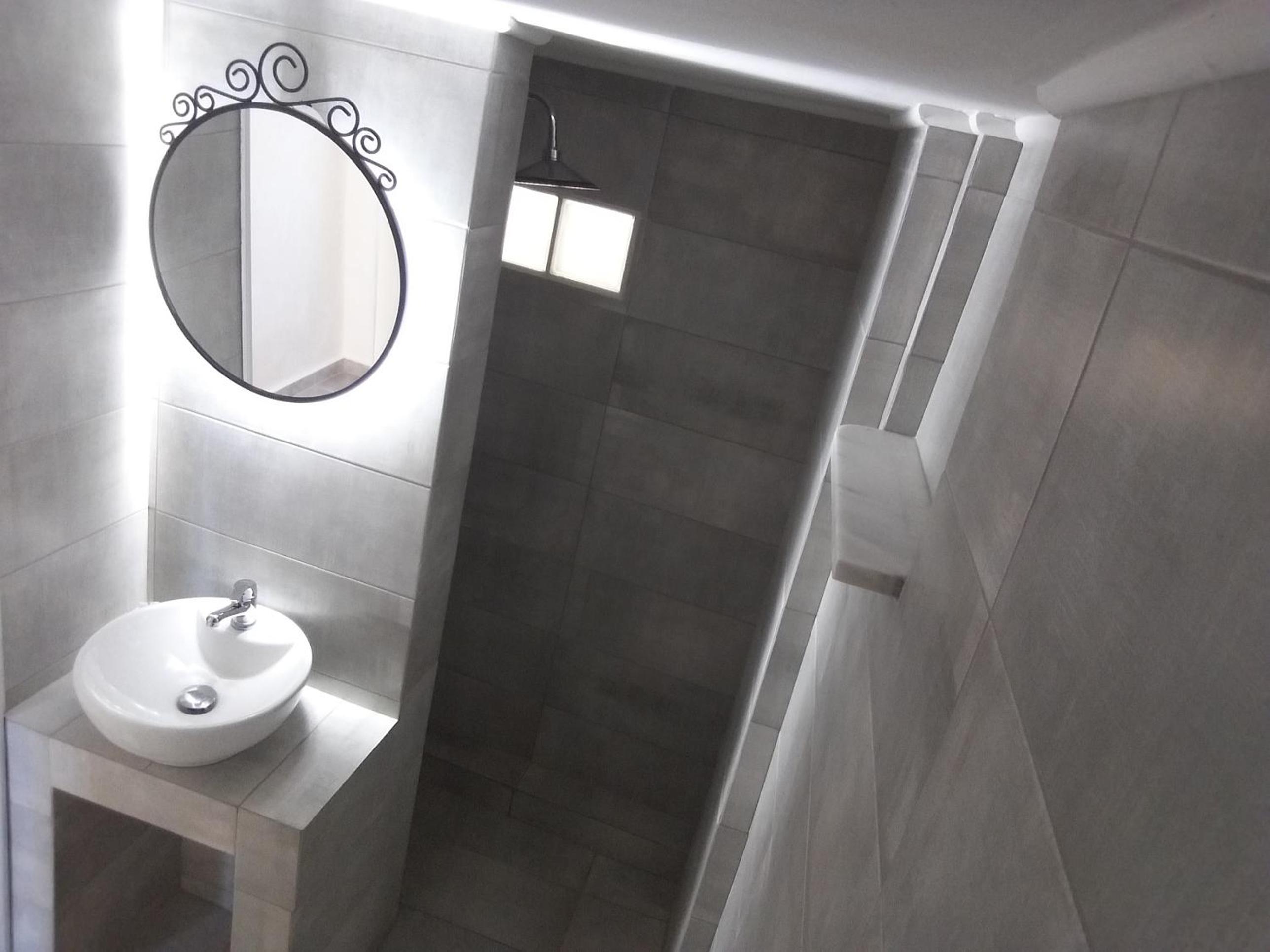 Studio Apartment with Sea View photo 3
