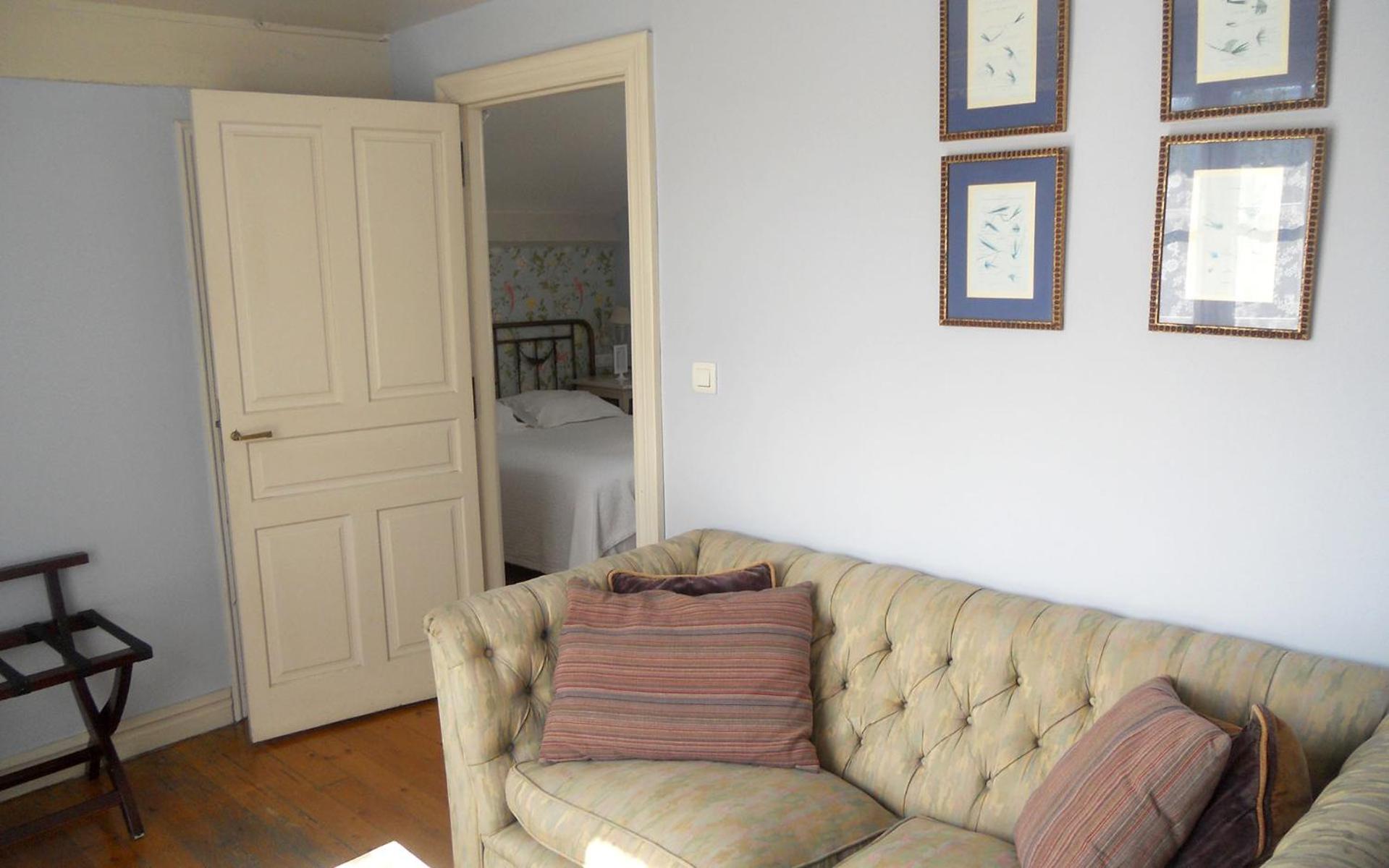 Superior Double Room - Photo 2