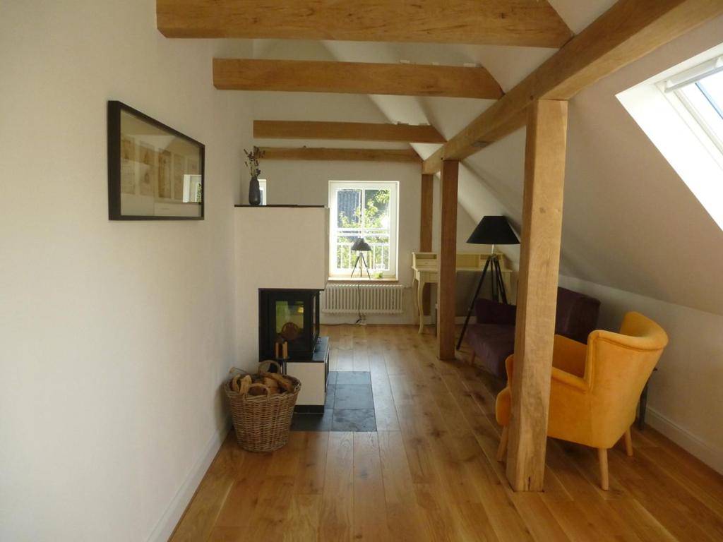 Two-Bedroom House photo 1