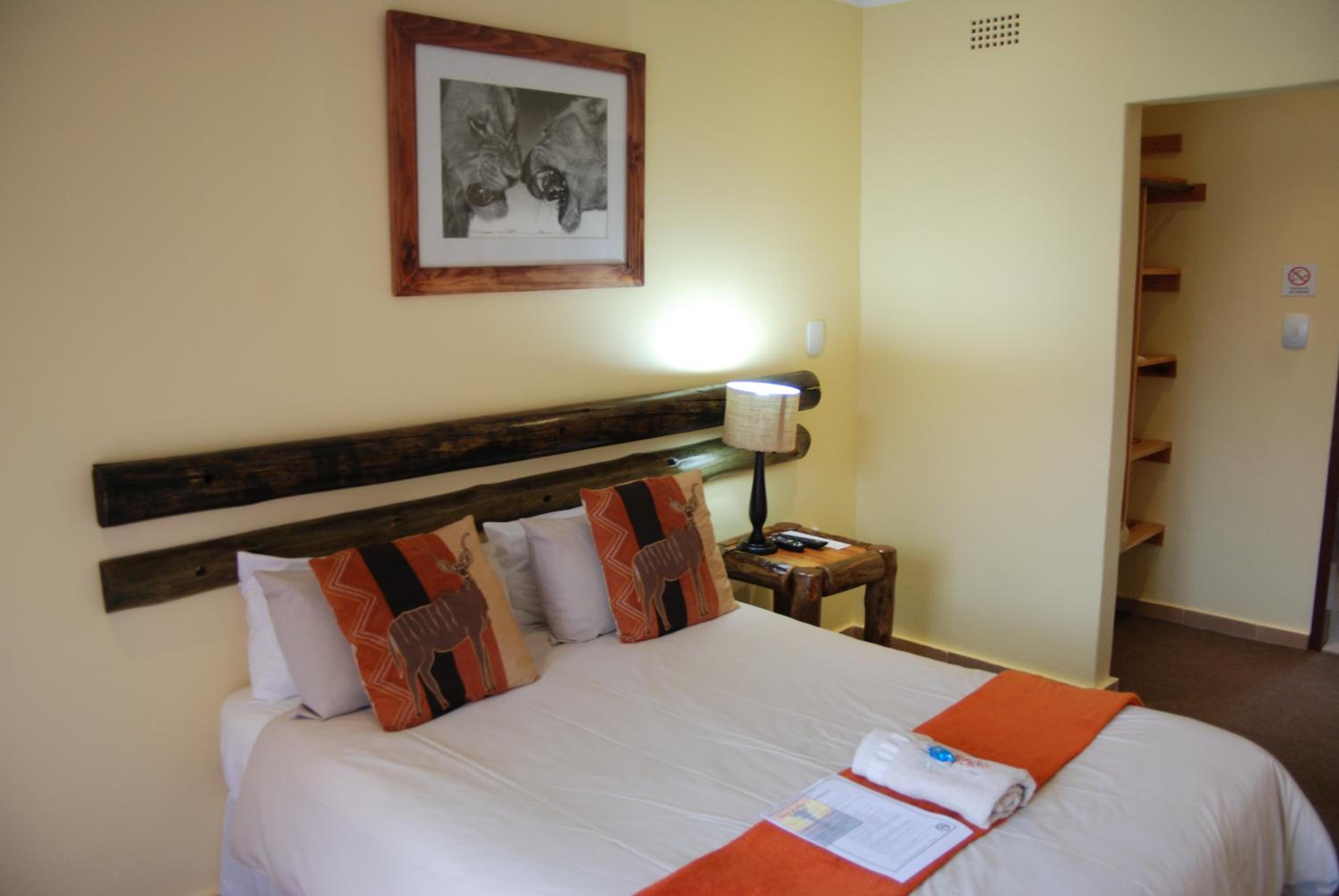  Double Room photo 1