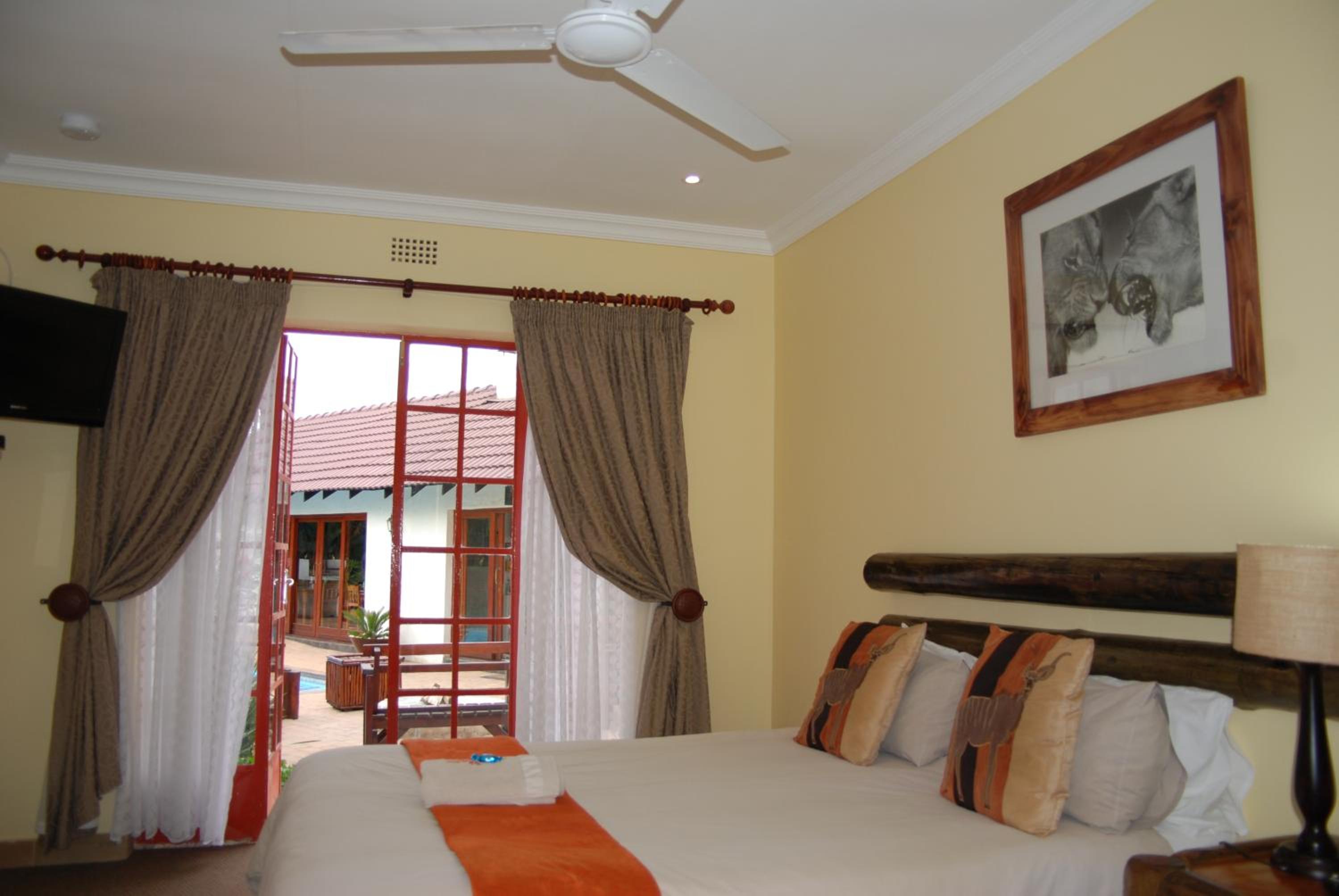  Double Room photo 3