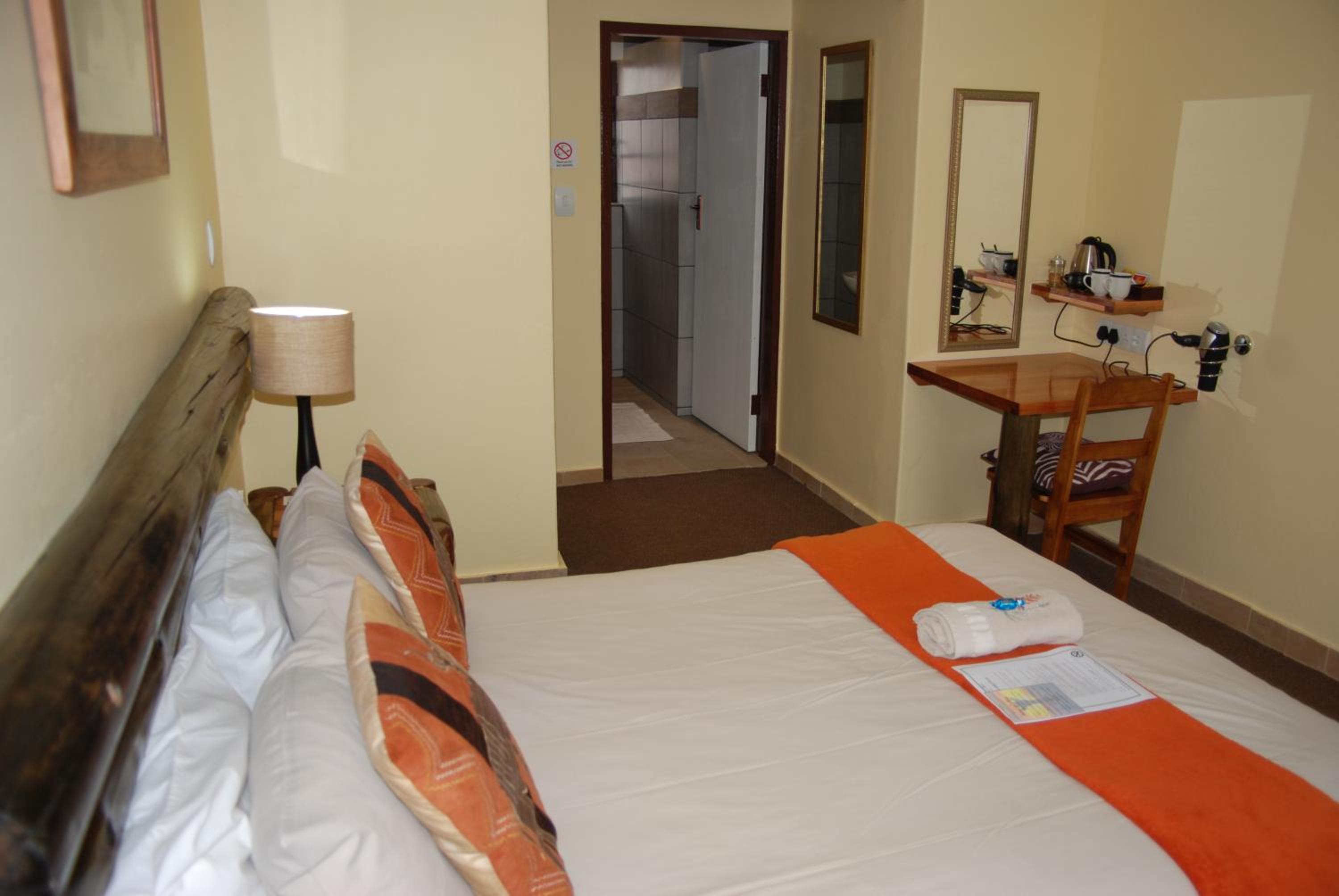  Double Room photo 2