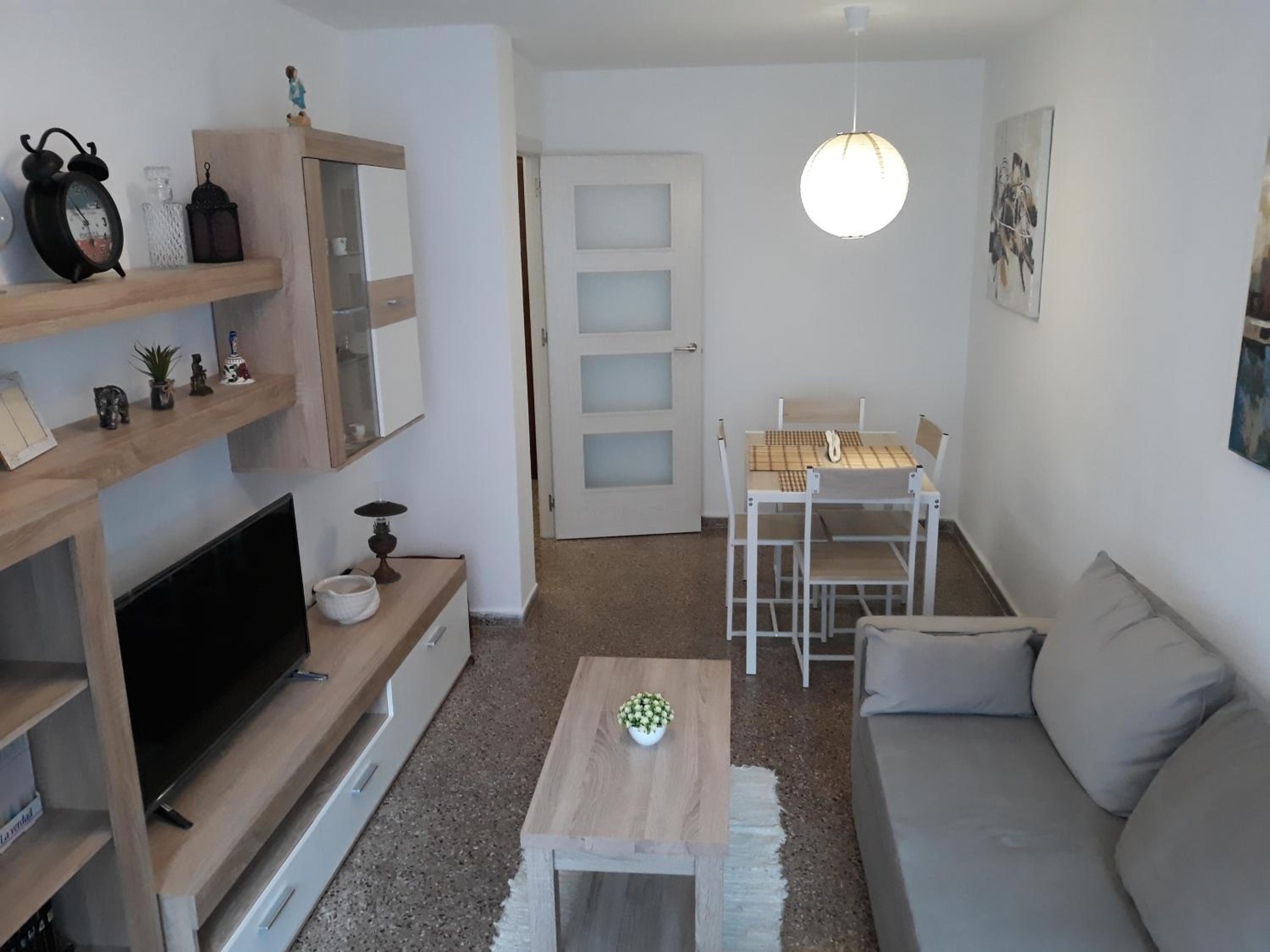 Apartamento