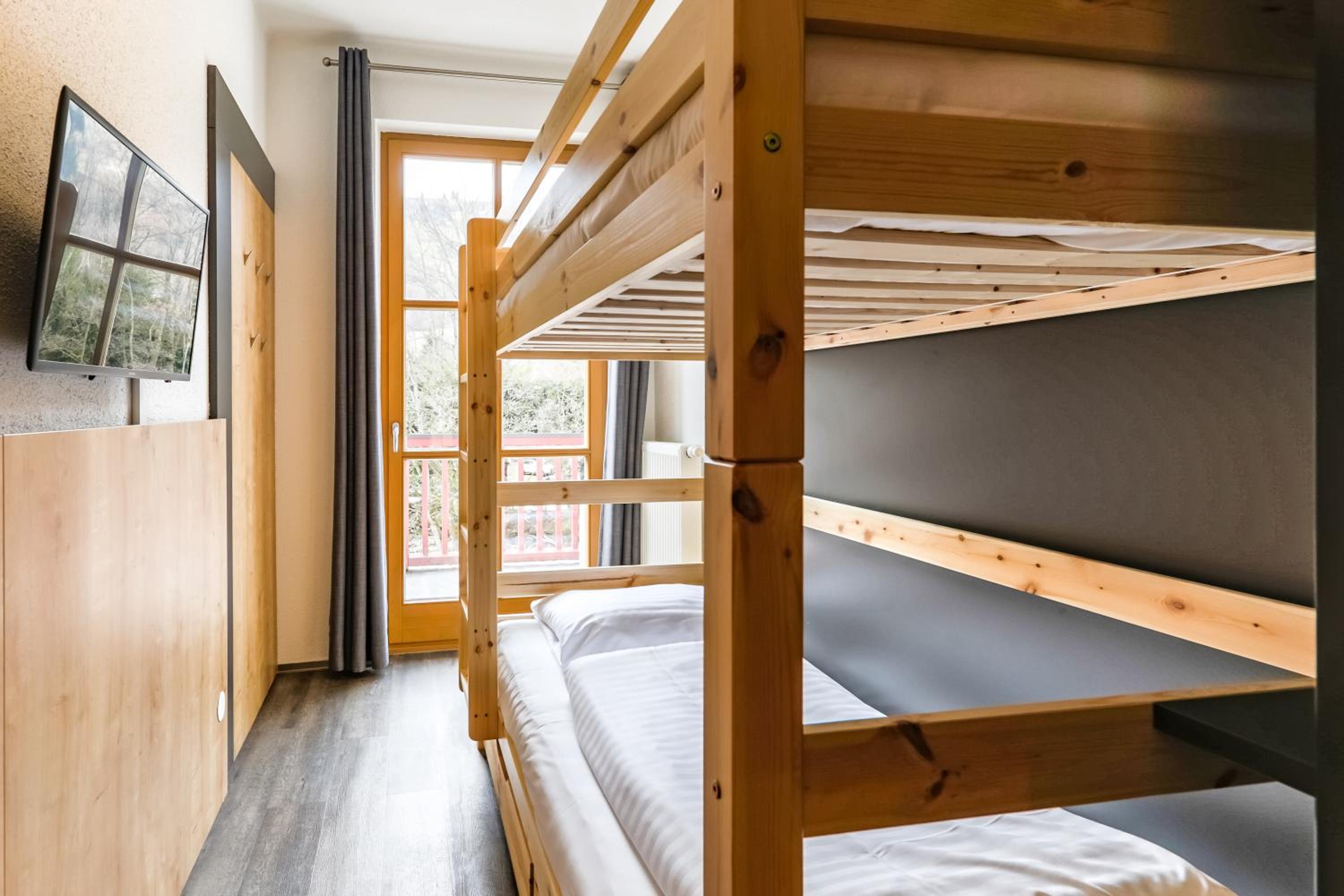 Apartment with Sauna photo 1