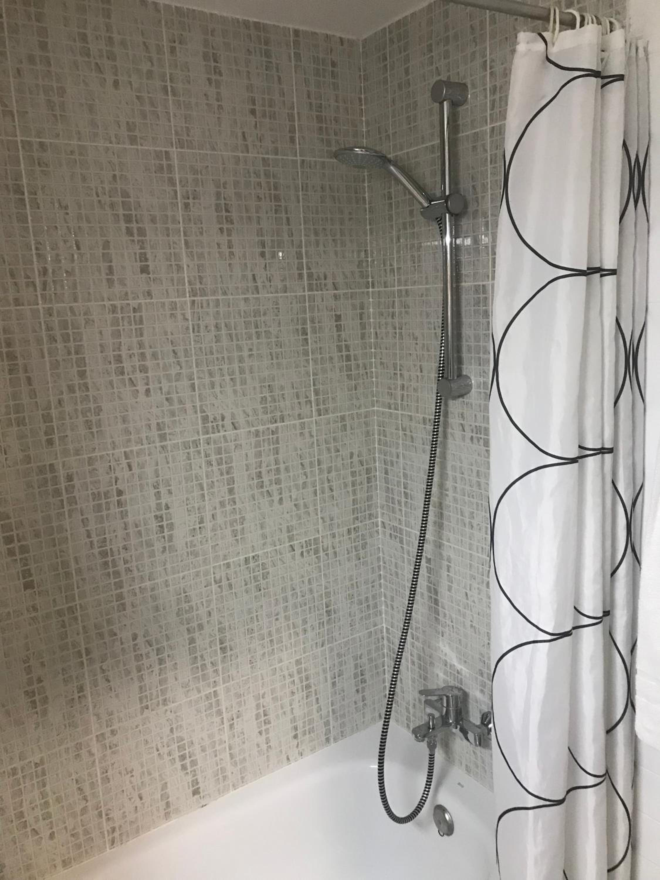 Double or Twin Room photo 3