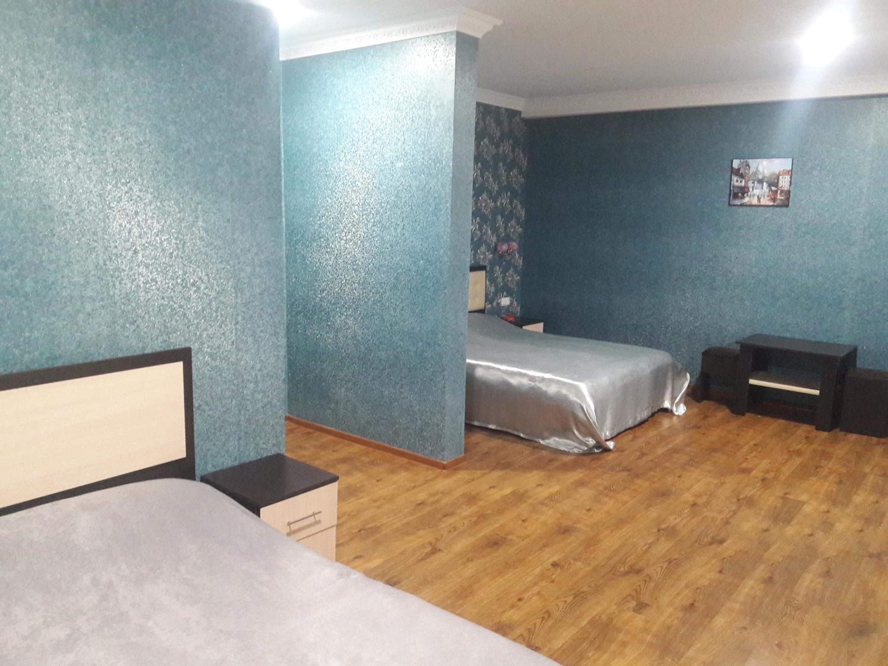 Standard Suite