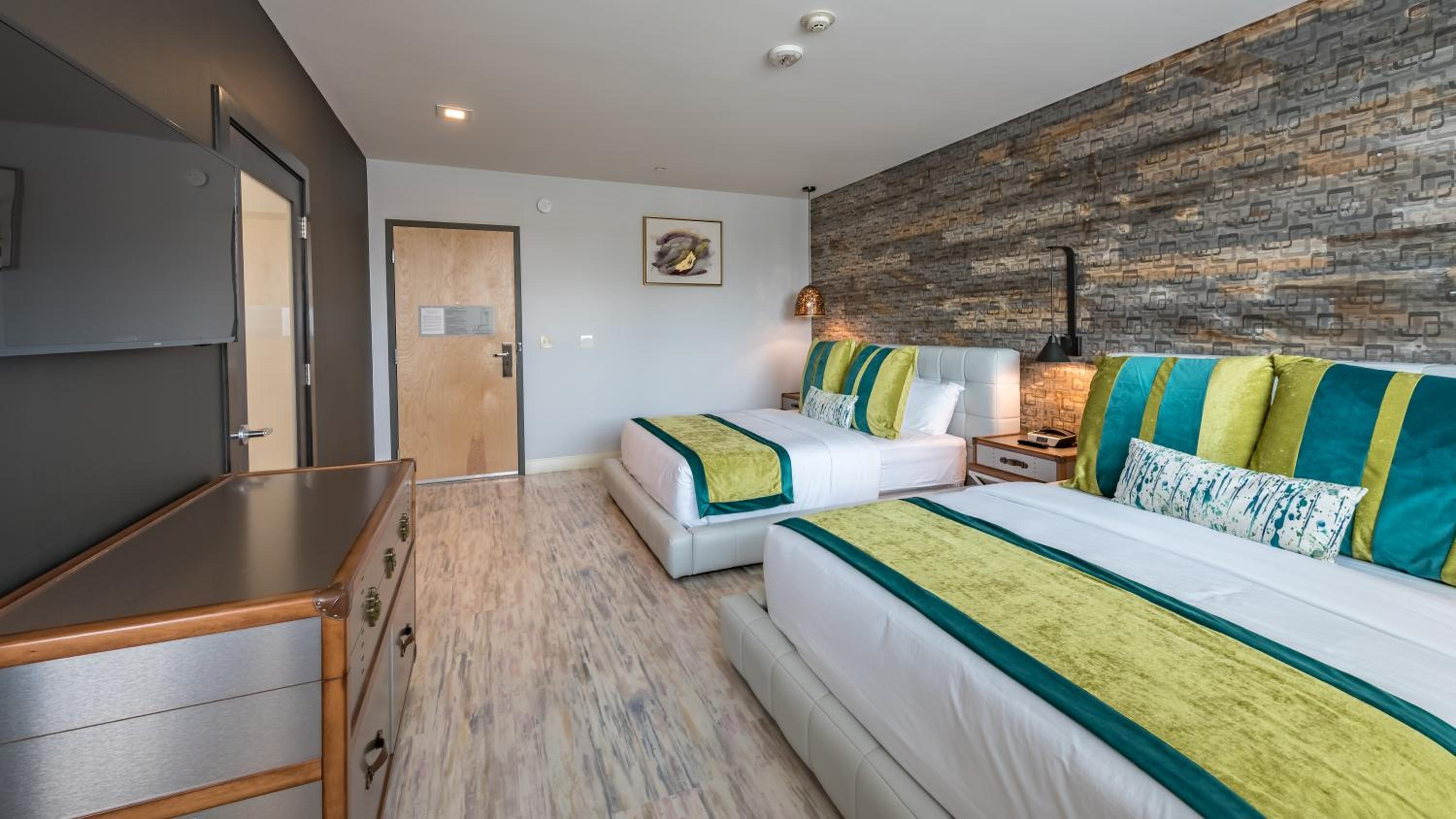 Lexen Hotel - North Hollywood Near Universal Studios, Billede 6