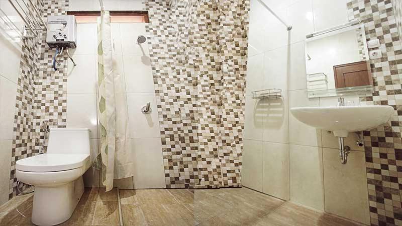 Superior Double Room - Photo 20