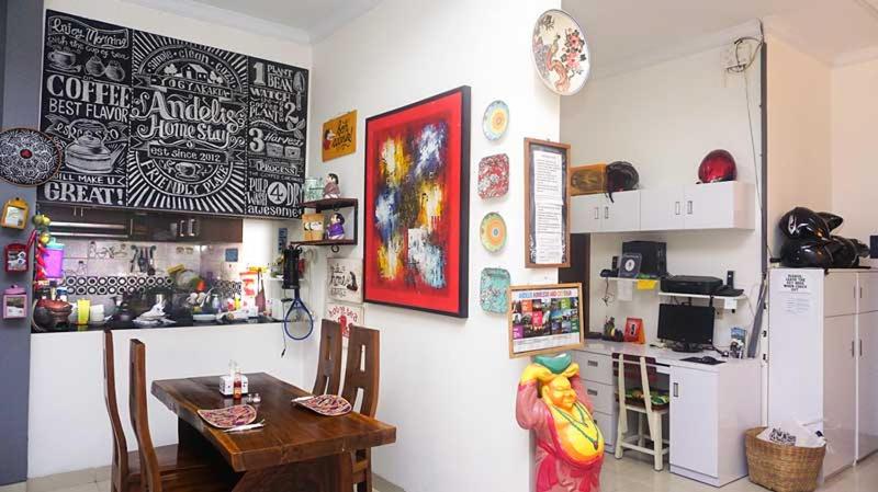Superior Double Room - Photo 7