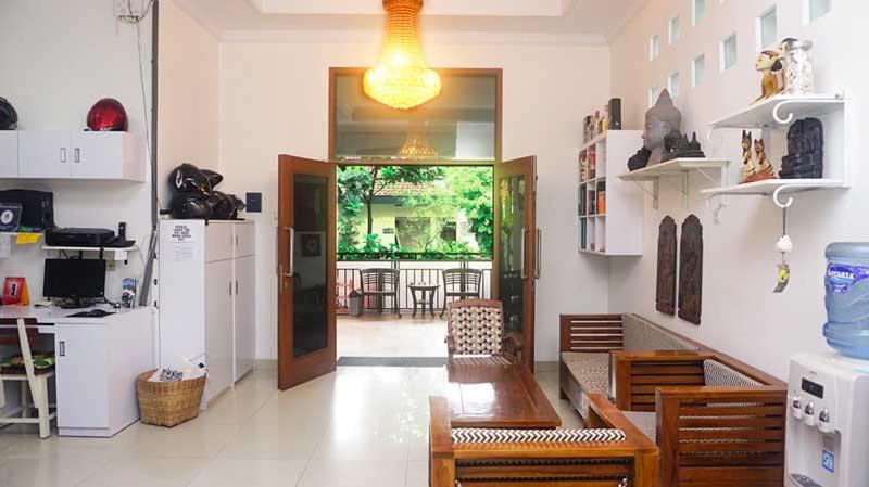 Superior Double Room - Photo 30