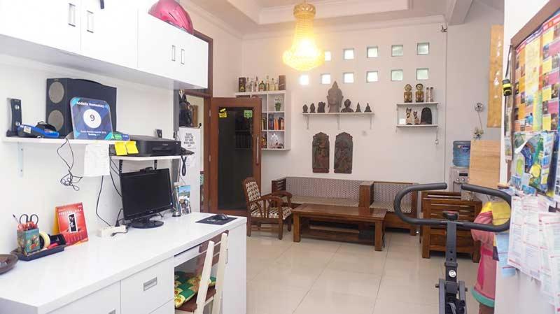 Superior Double Room - Photo 8