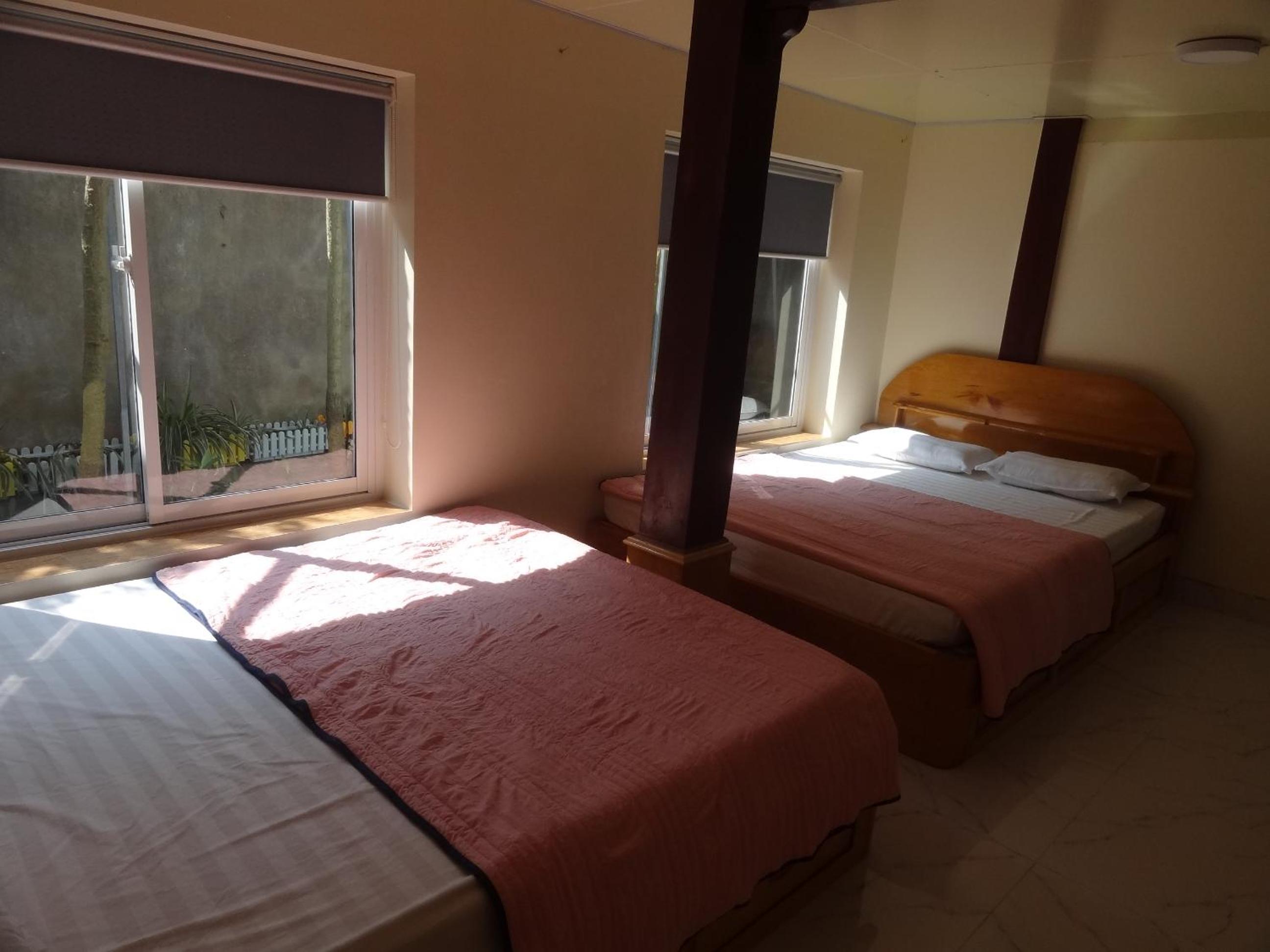 Quadruple Room photo 3