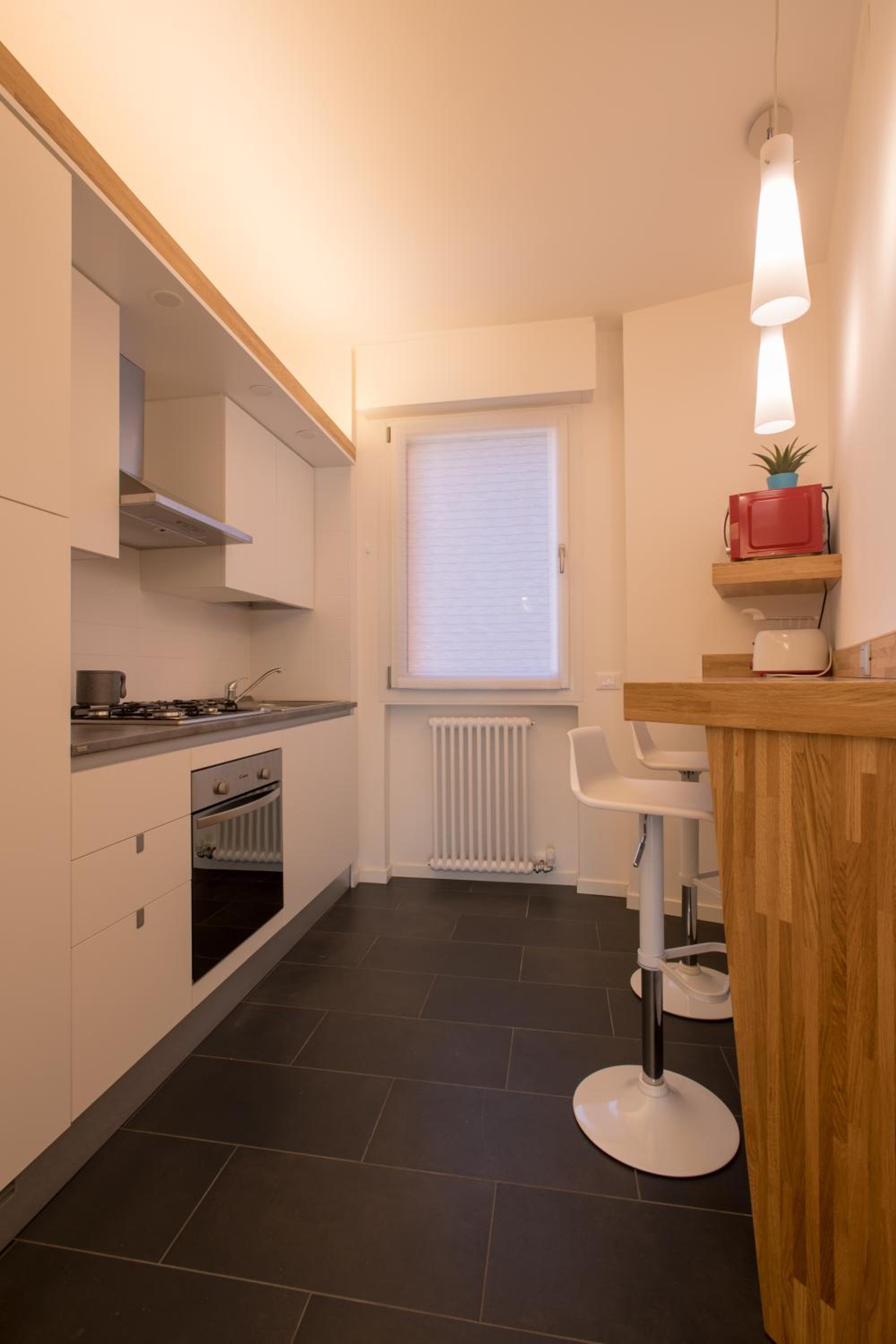 Apartment - Photo 13