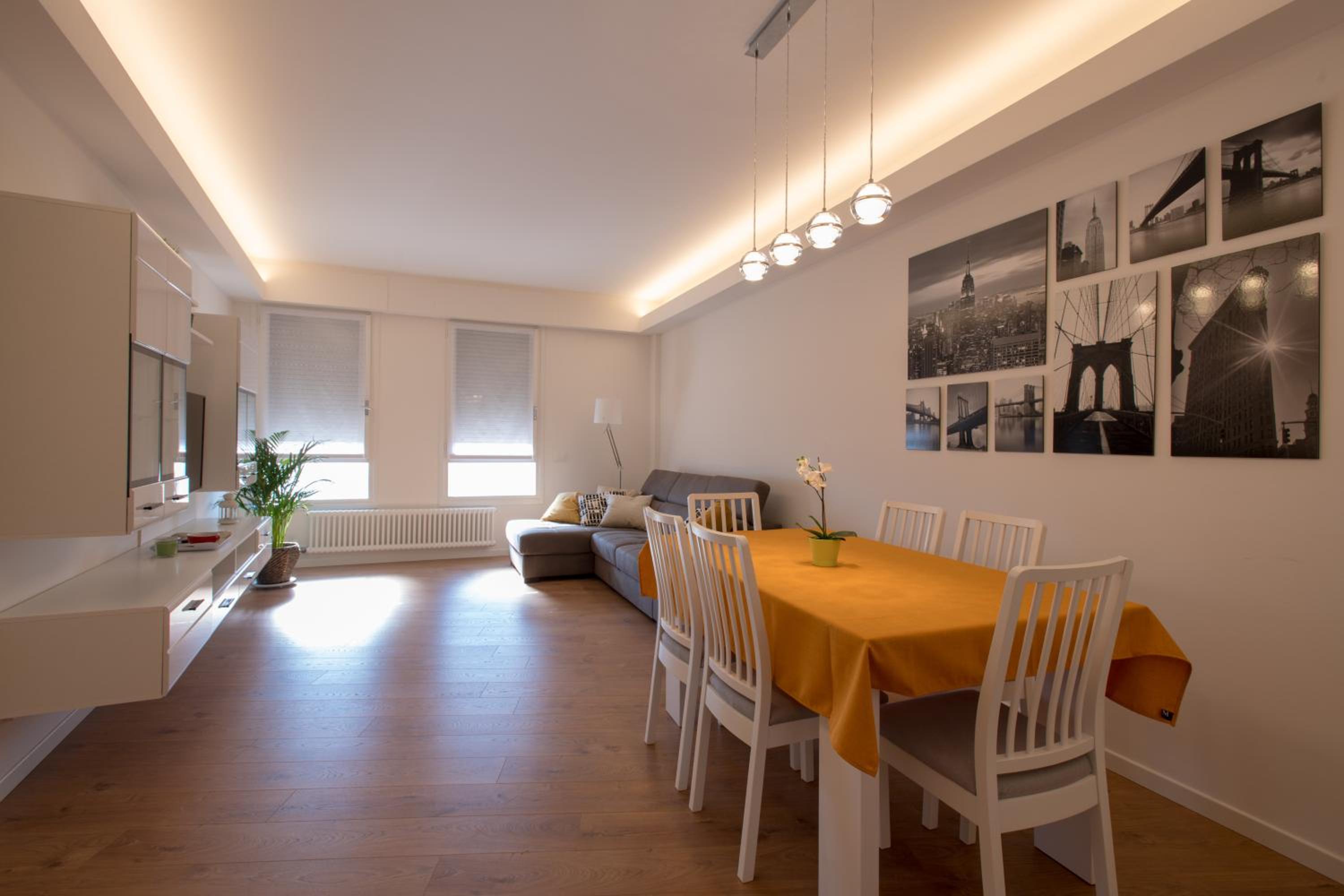 Apartment - Photo 1