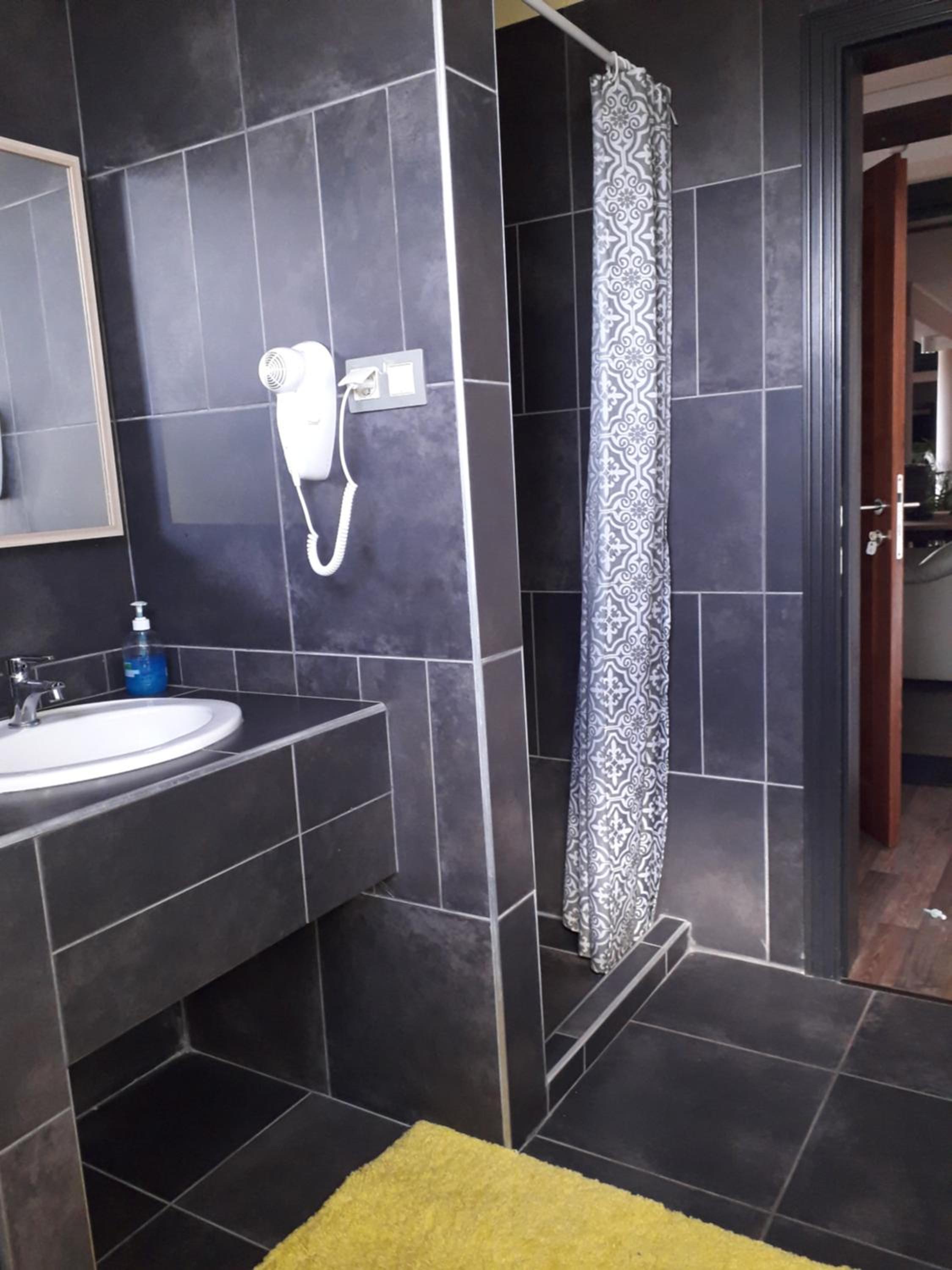 Triple Room with Balcony photo 2