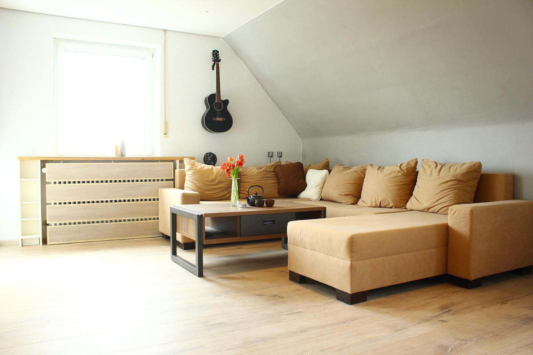 Apartment photo 1
