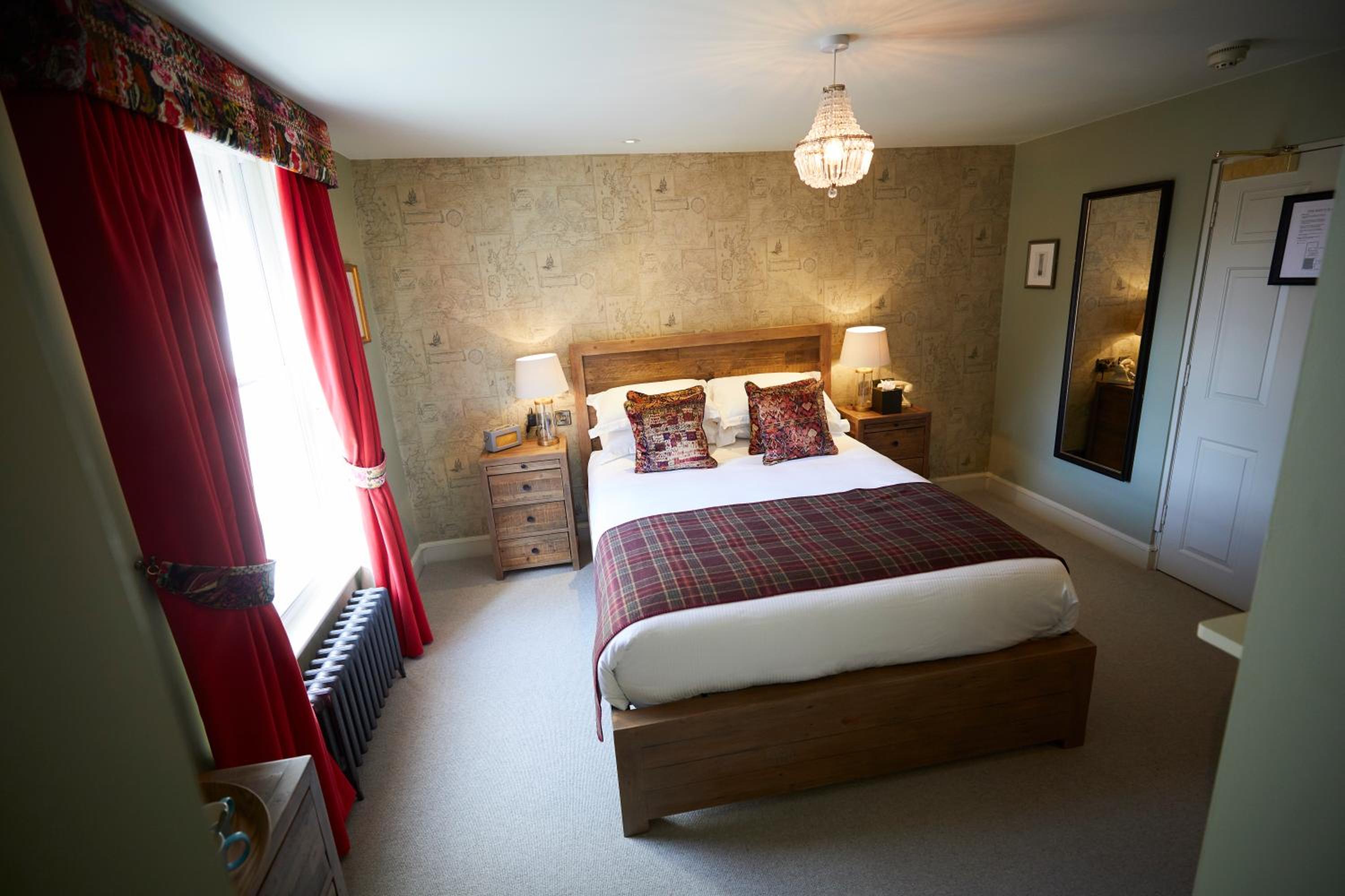 Luxury Double Room photo 2