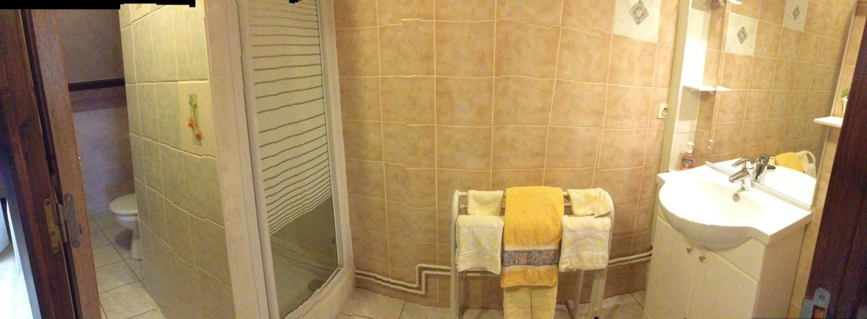 Double Room with Private Bathroom photo 1