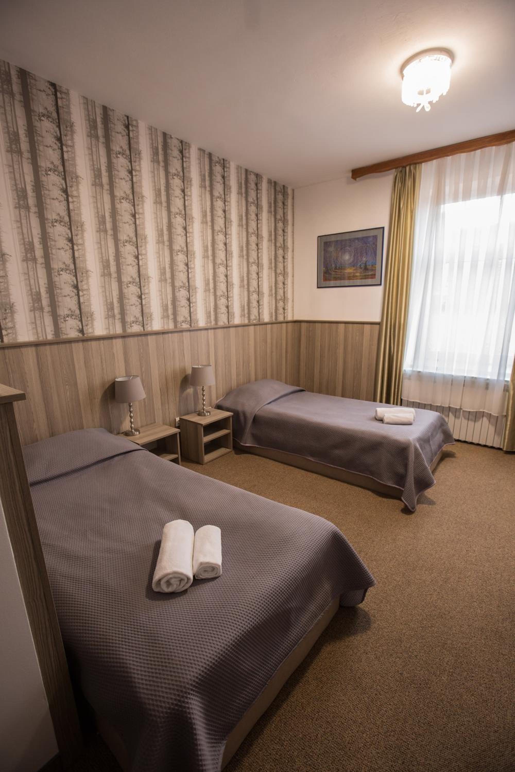 Double or Twin Room - Photo 15
