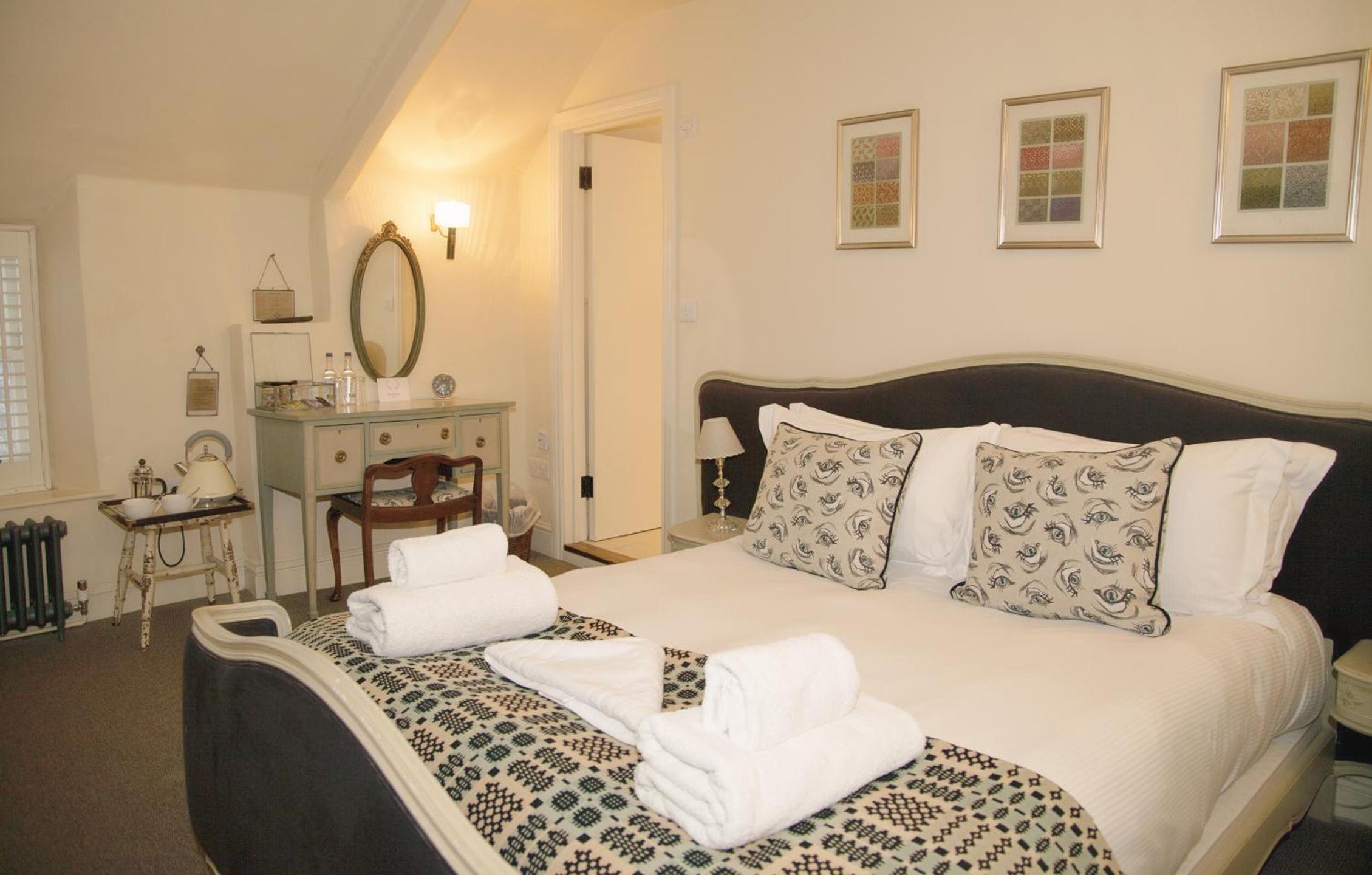 Small Double Room