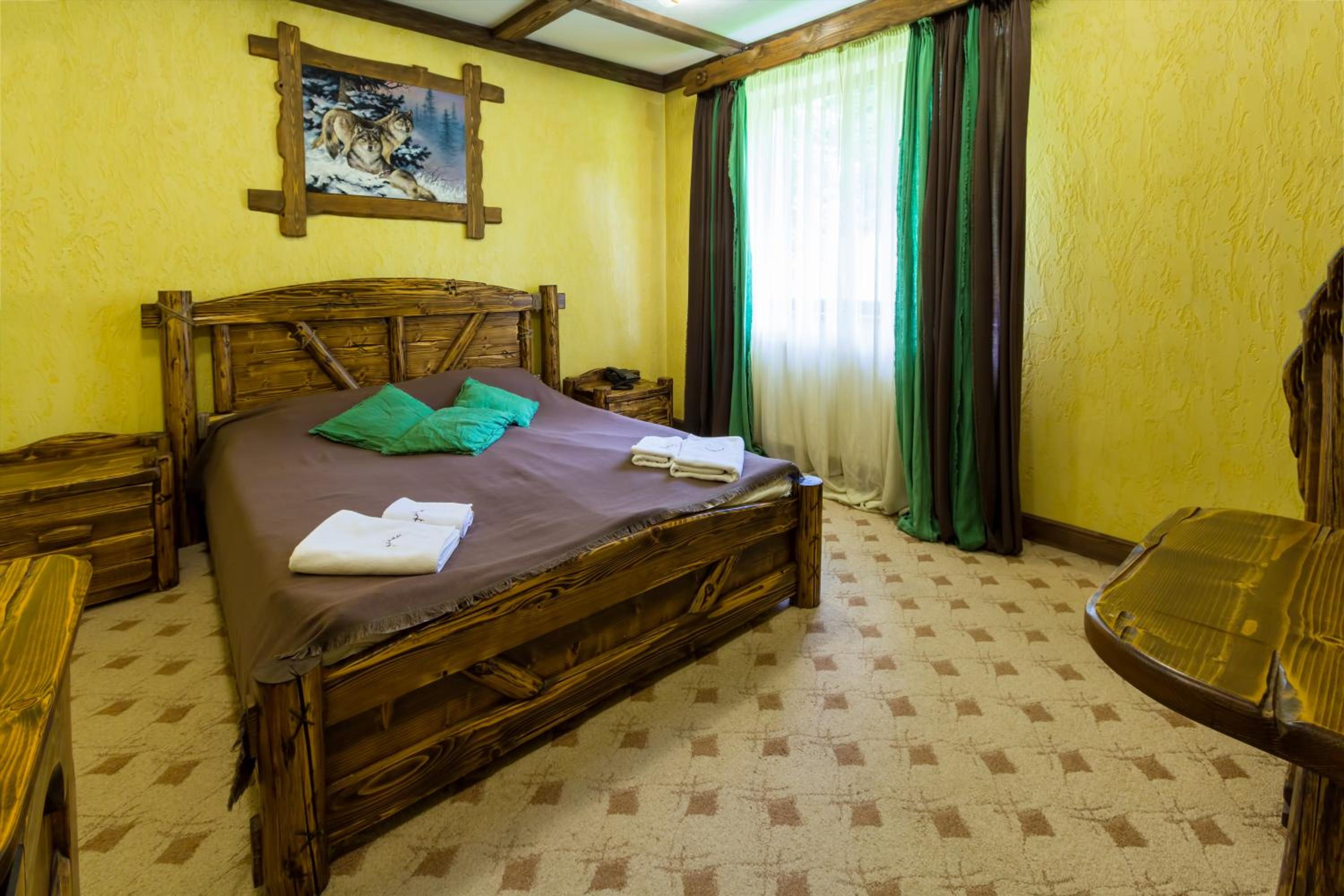 Double Room photo 3