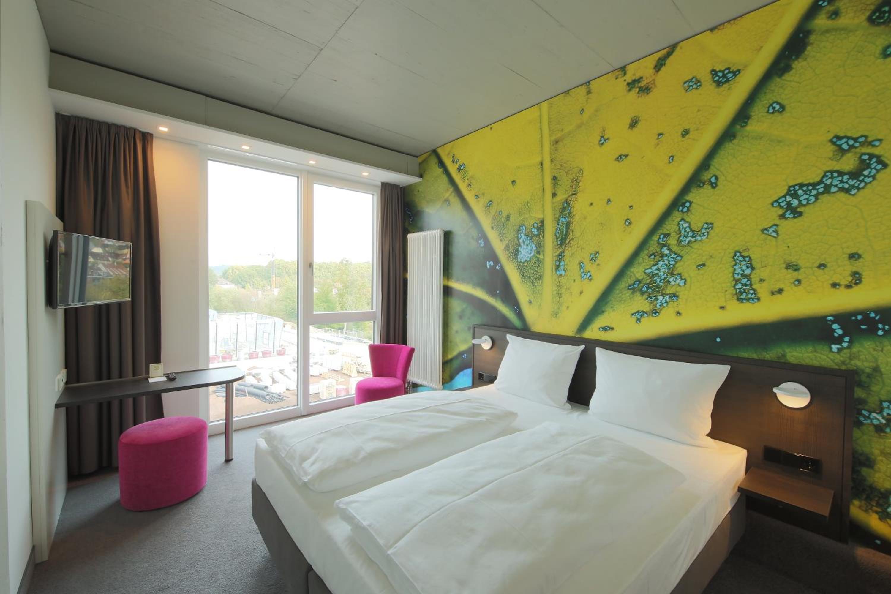 Superior Double Room - Photo 1