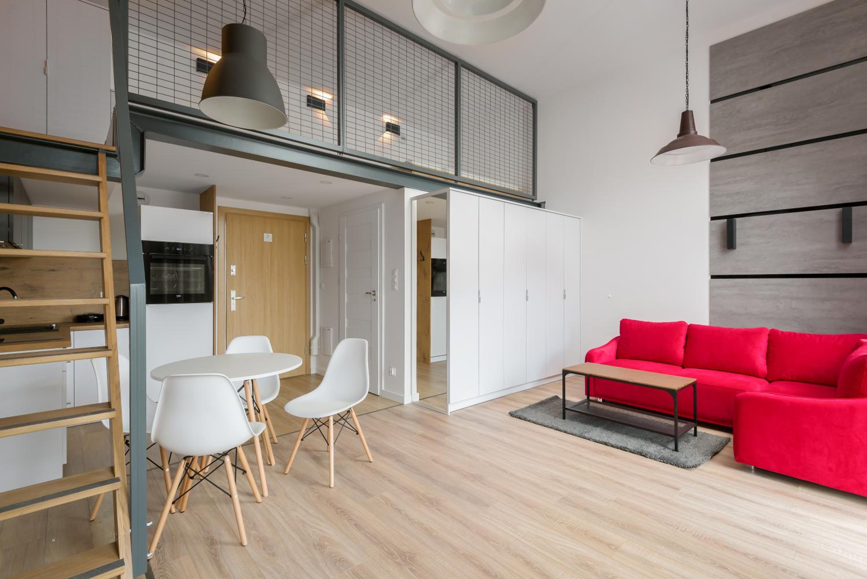 Premium Apartment - Photo 3