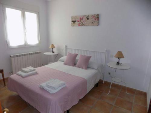 Casa de vacaciones de tres dormitorios