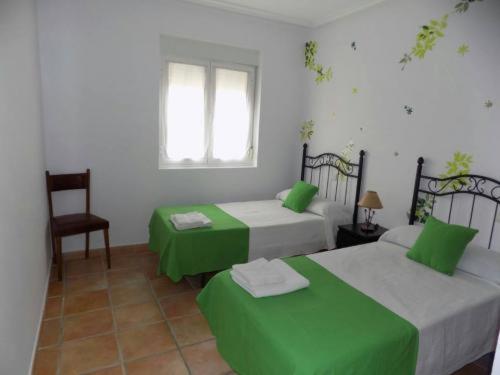 Three-Bedroom Holiday Home  photo 3