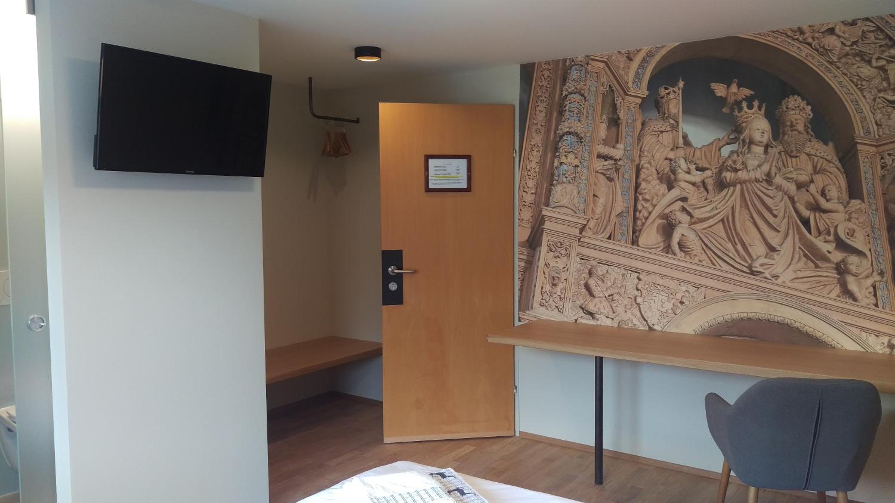 Double Room photo 3