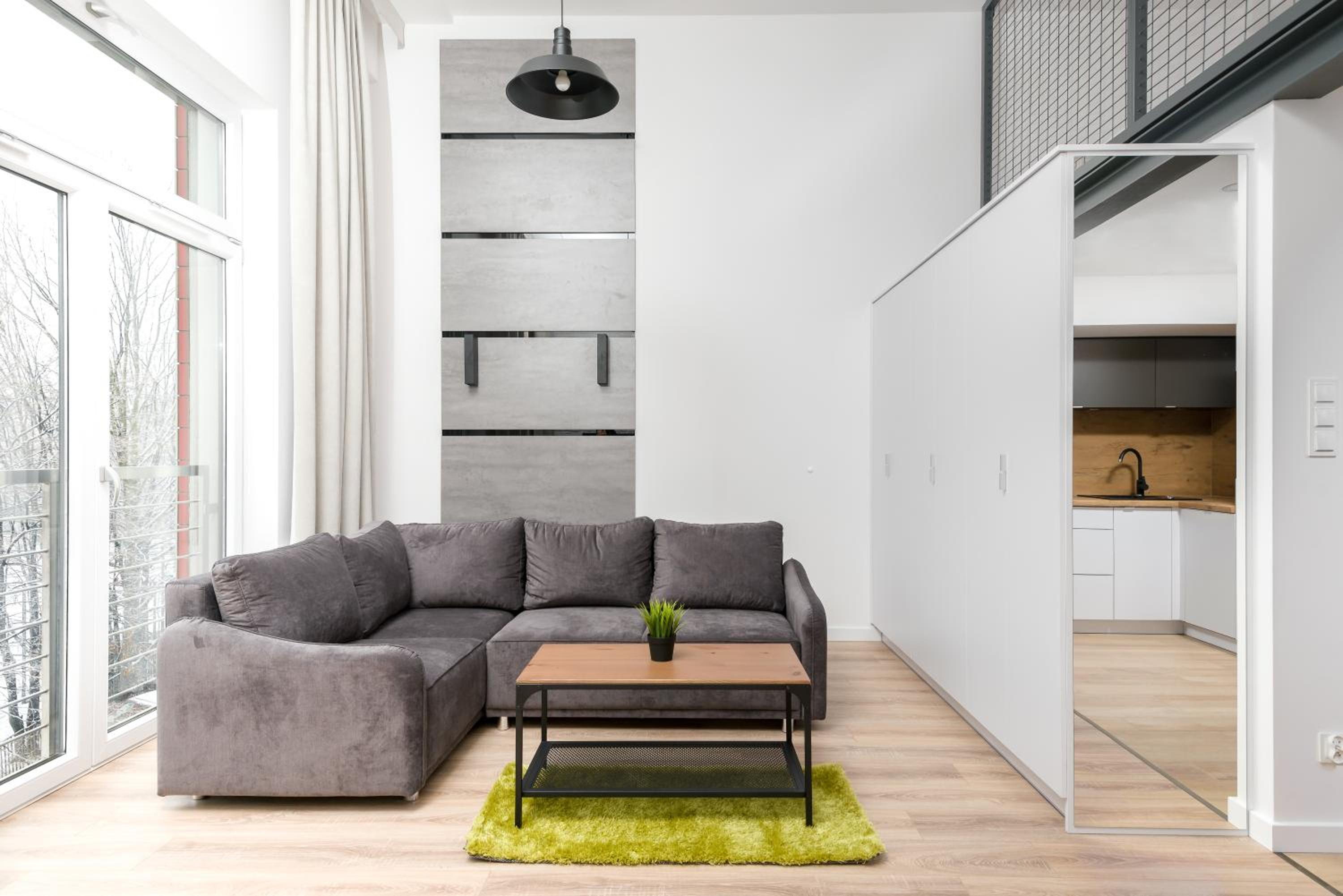 Premium Apartment - Photo 6