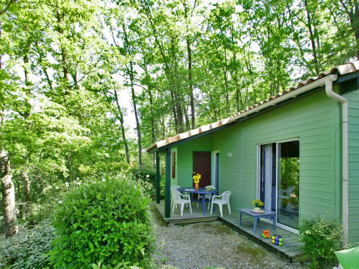 Two-Bedroom Chalet photo 1
