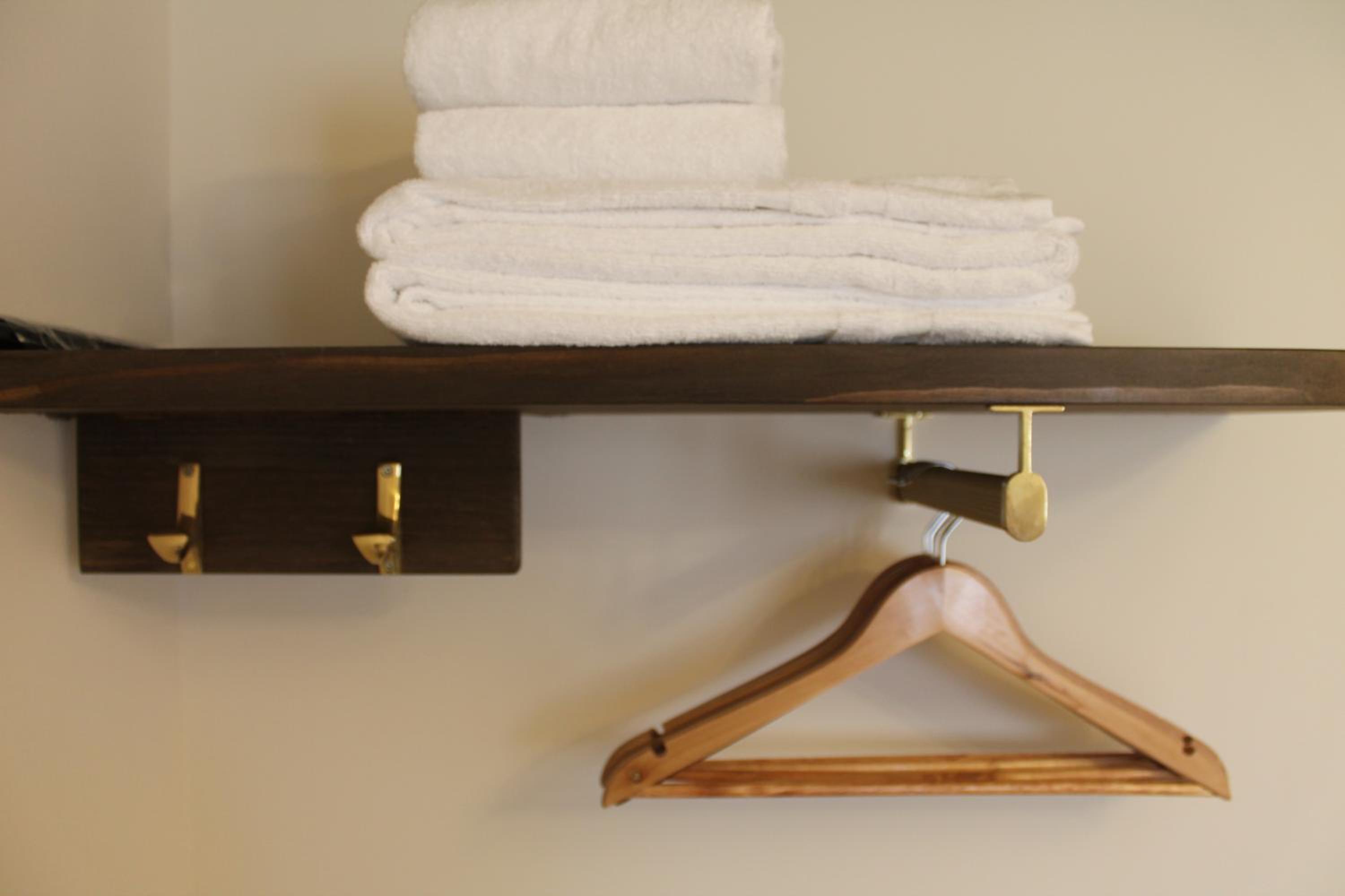 One-Bedroom Apartment photo 3