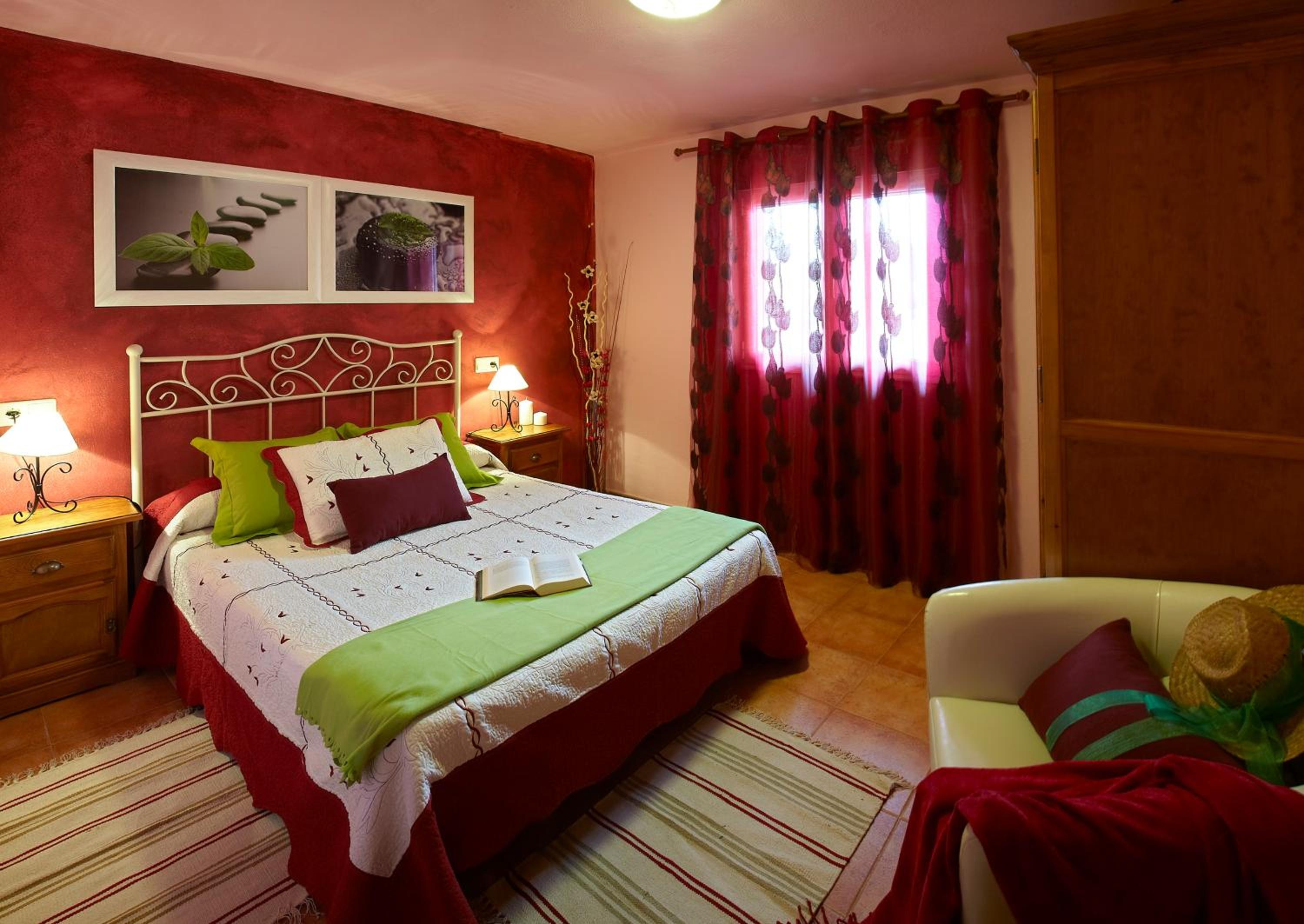 Apartamento de Una Dormitorio