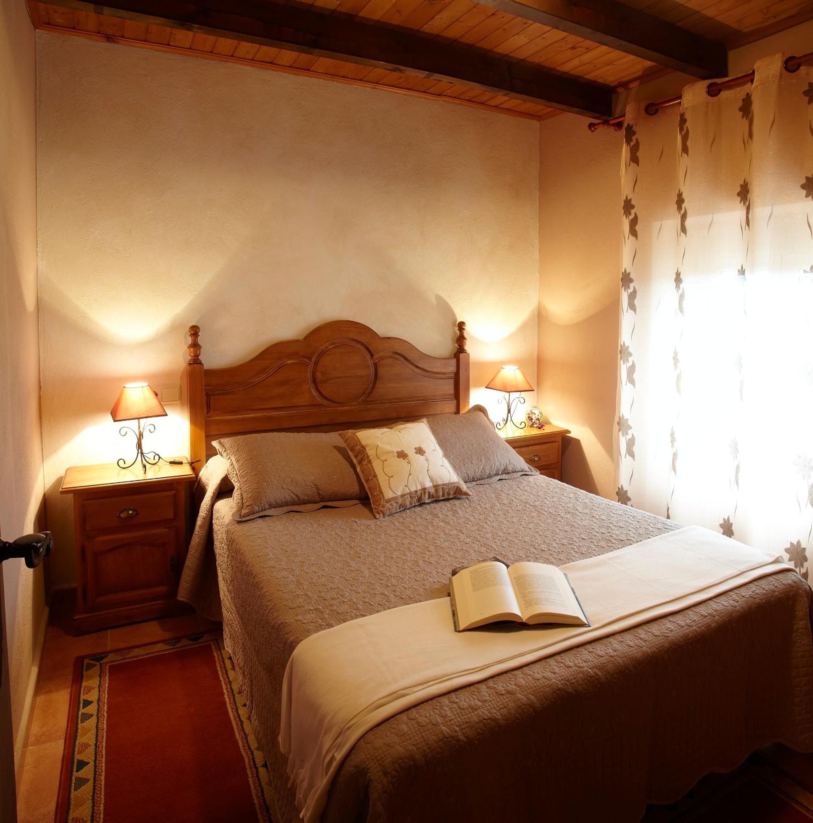Apartamento de Dos Dormitorios
