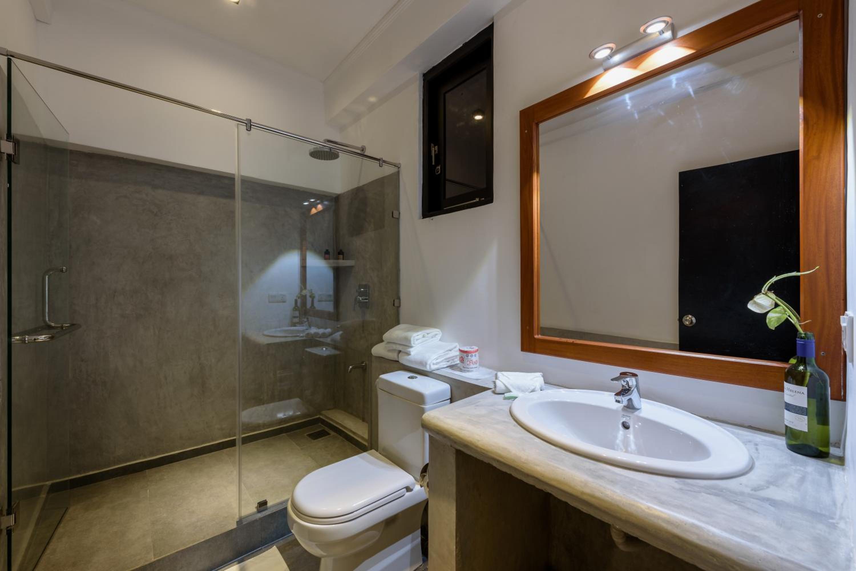 Deluxe Triple Room photo 3