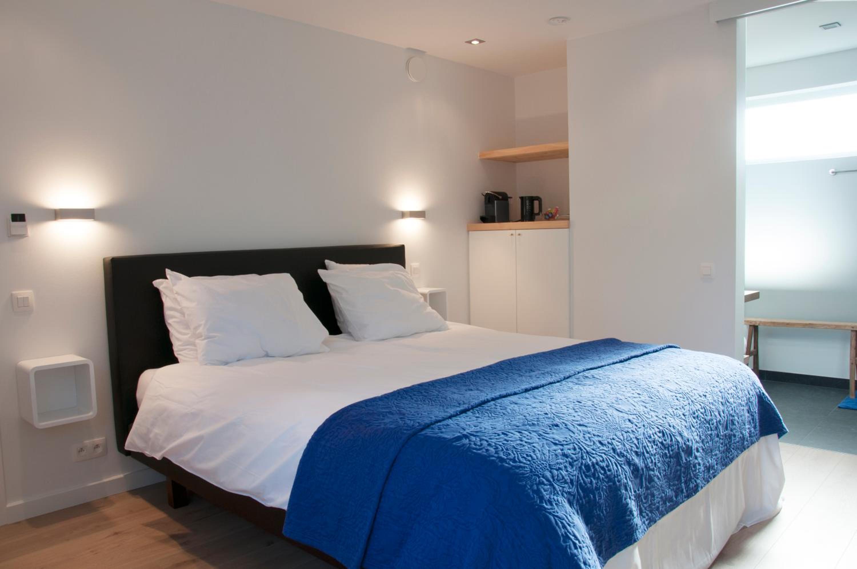 Deluxe Double or Twin Room photo 1