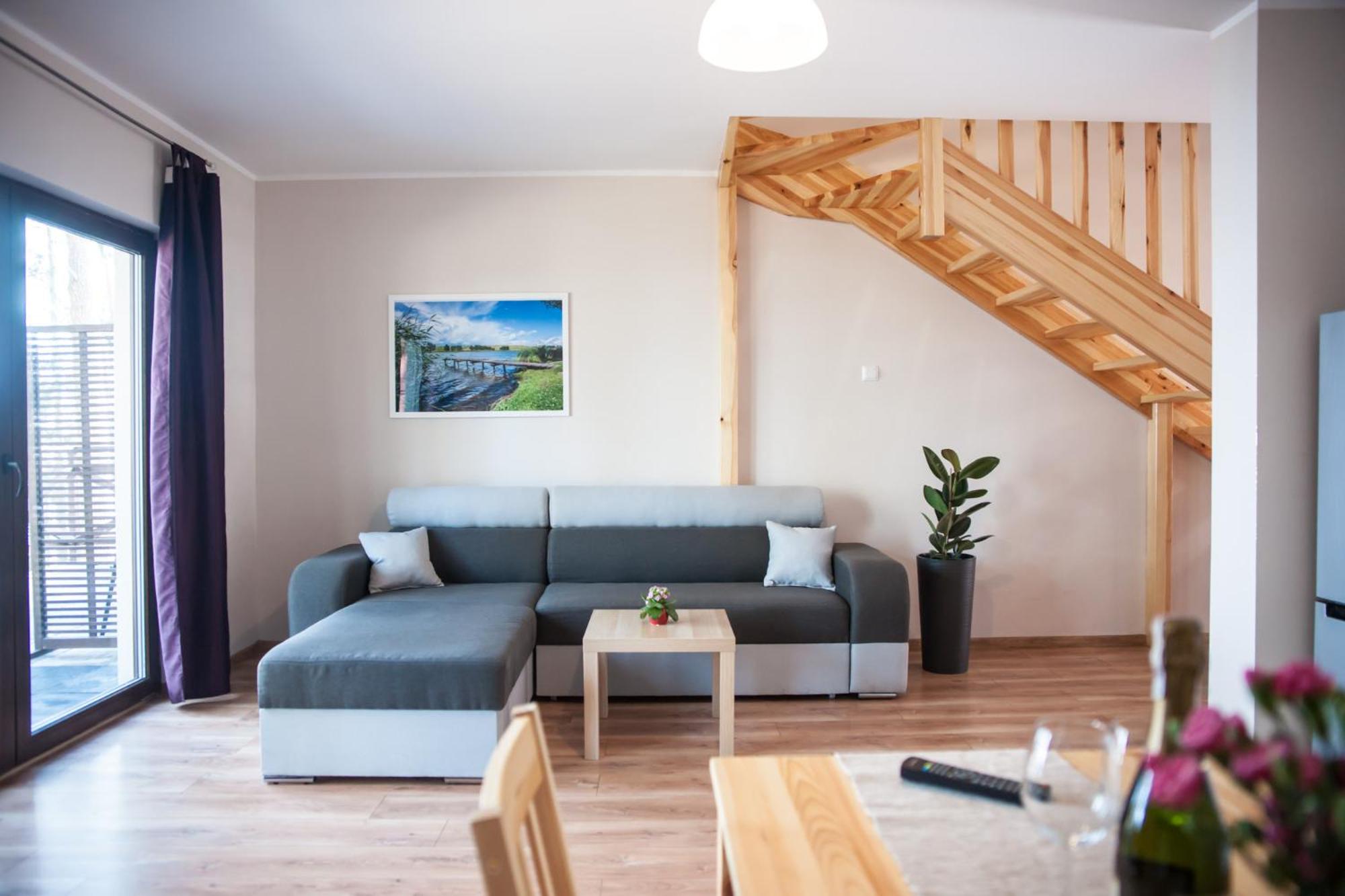 Apartment - Split Level photo 1