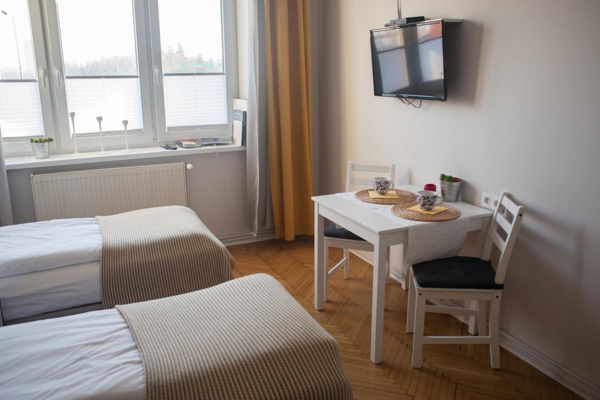 Apartment - First Floor 