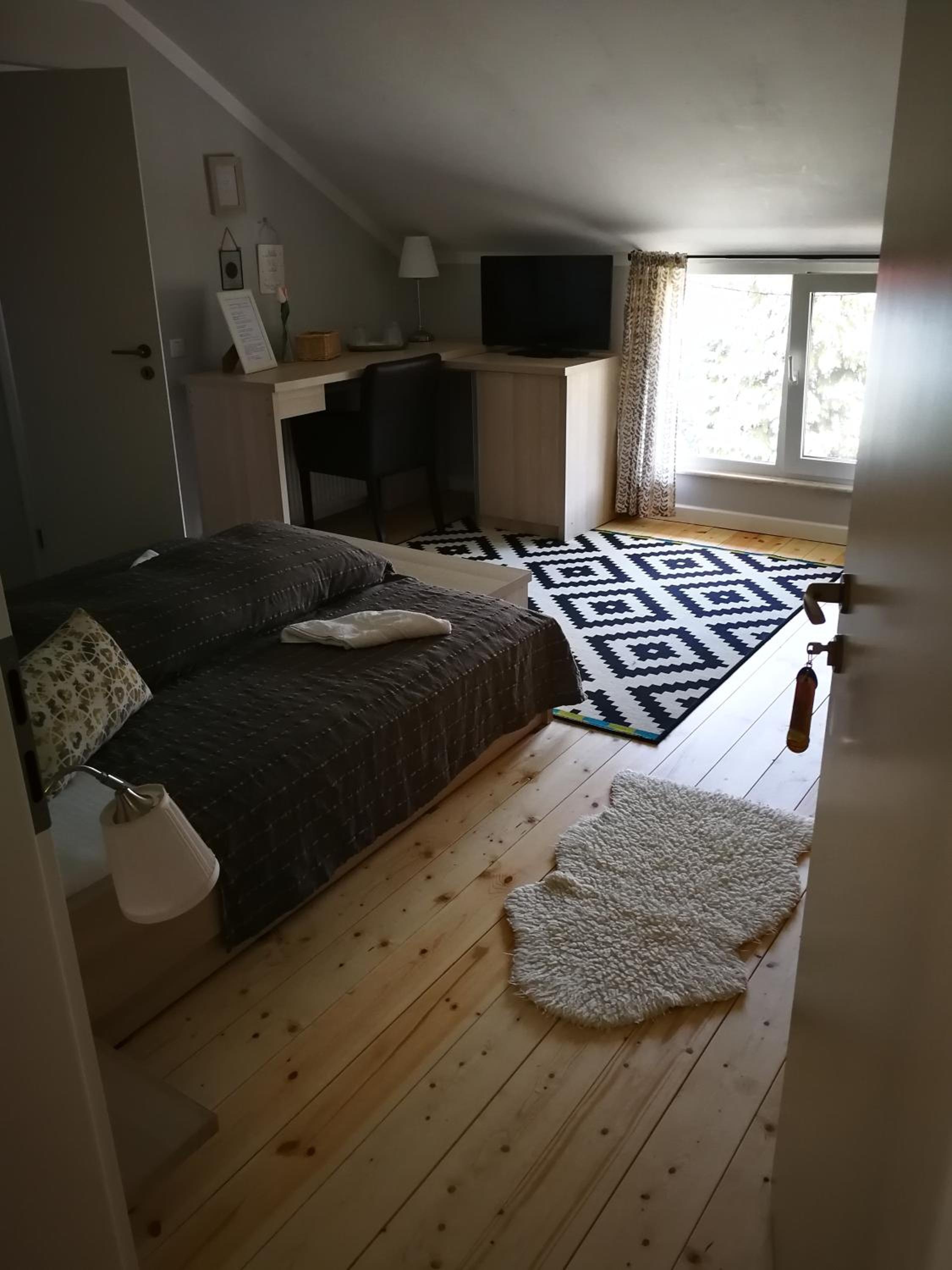 Double or Twin Room - Photo 1