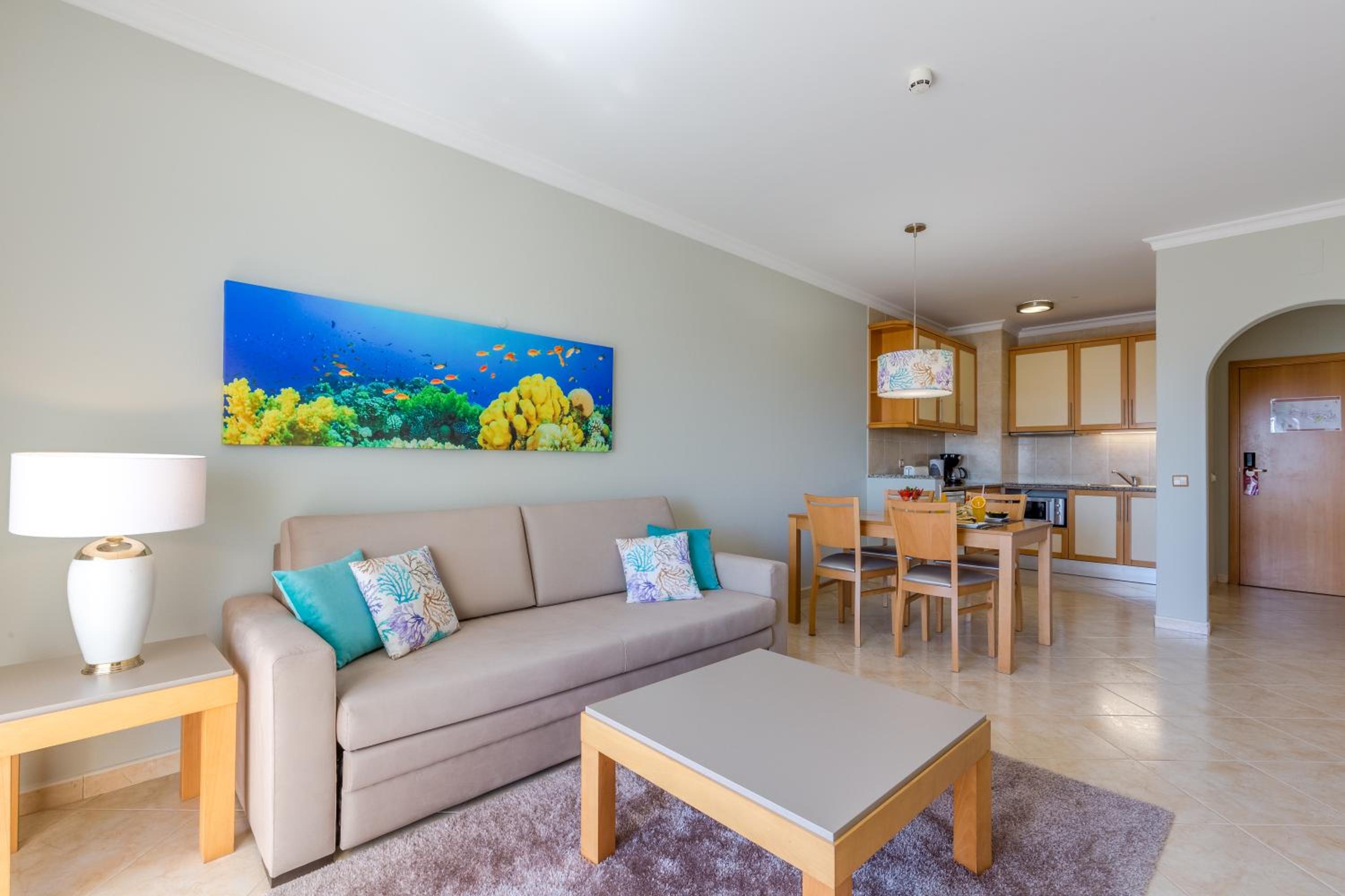 One-Bedroom Apartment - Photo 13