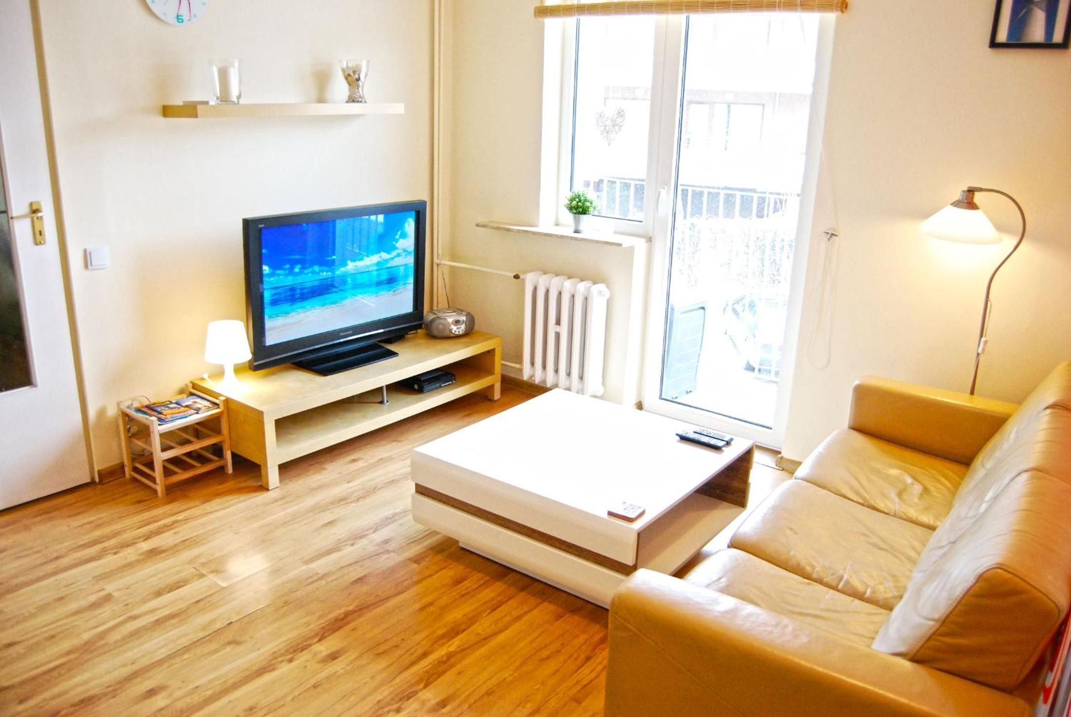 Apartment photo 1