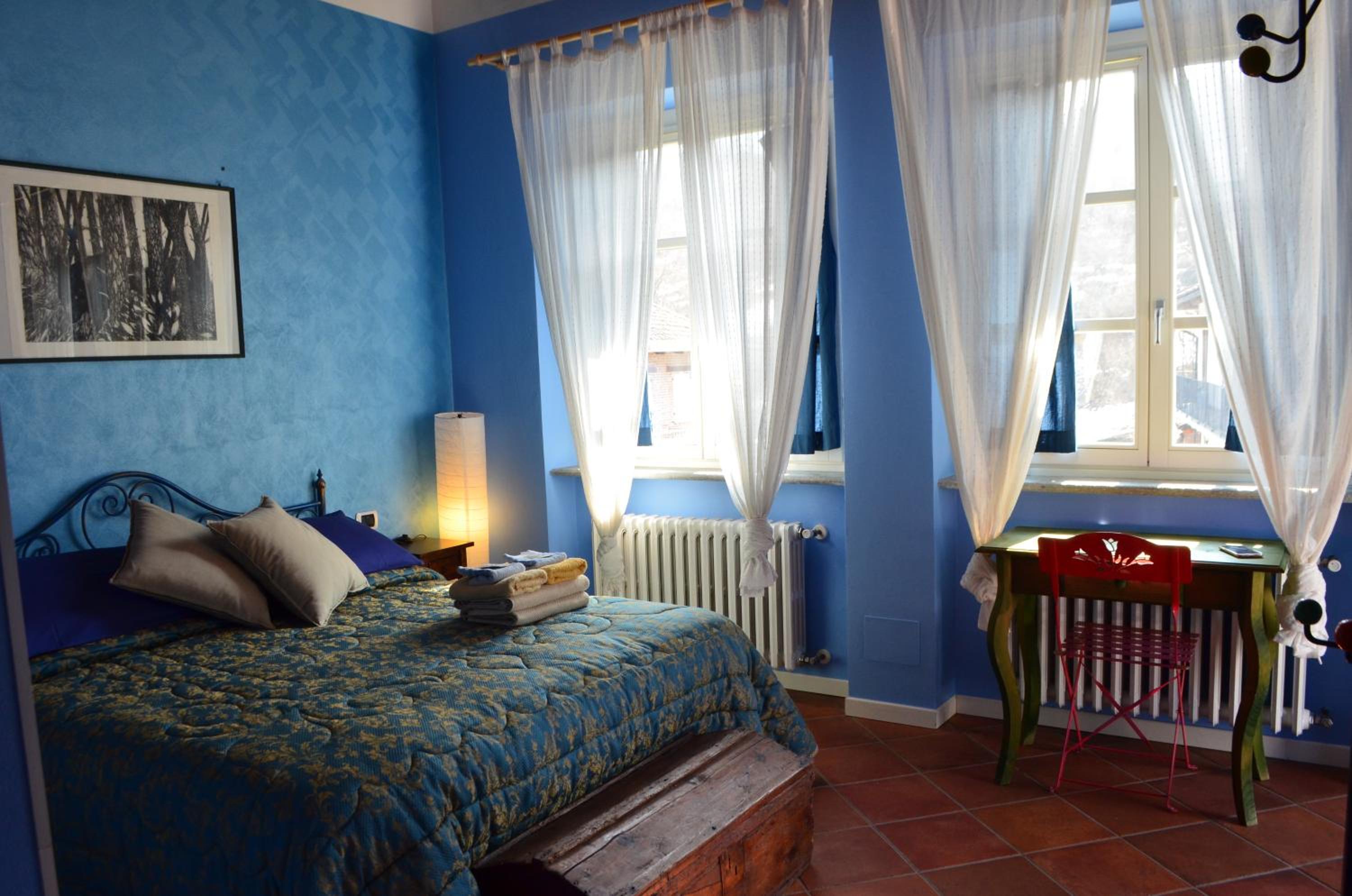 Quadruple Room with Private Bathroom photo 1