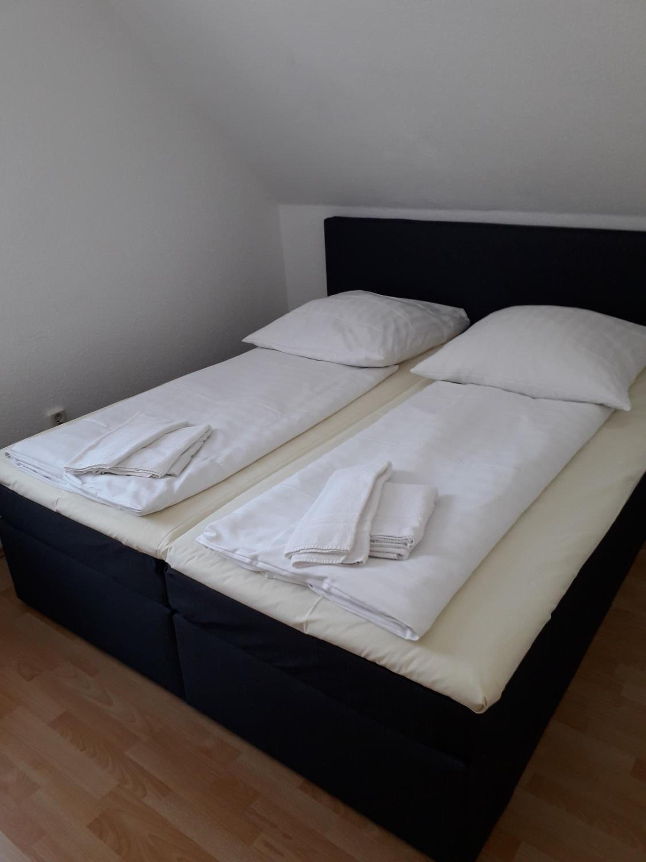 Three Room Apartment photo 1