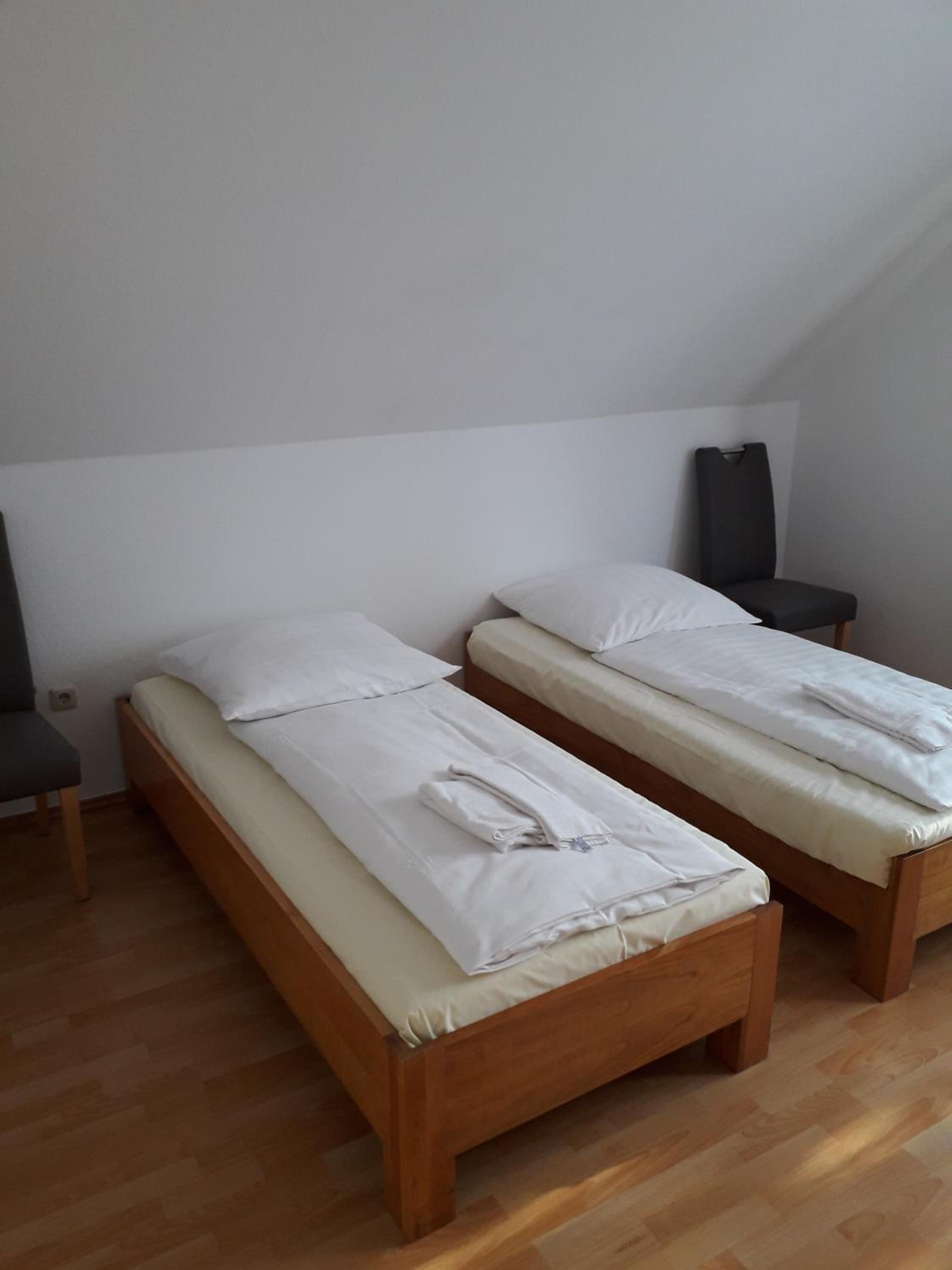 Three Room Apartment photo 3
