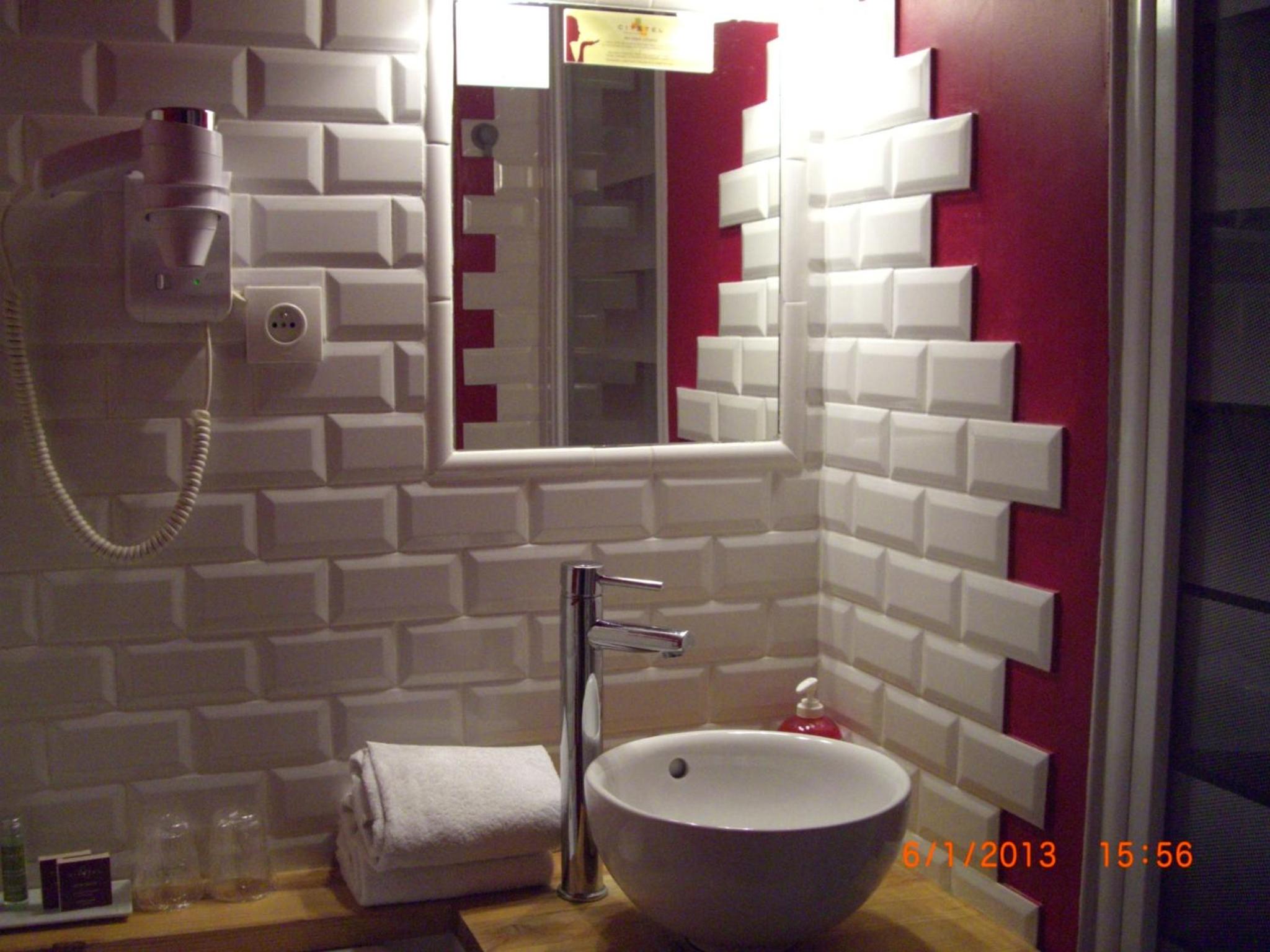 Comfort Double Room - Photo 4