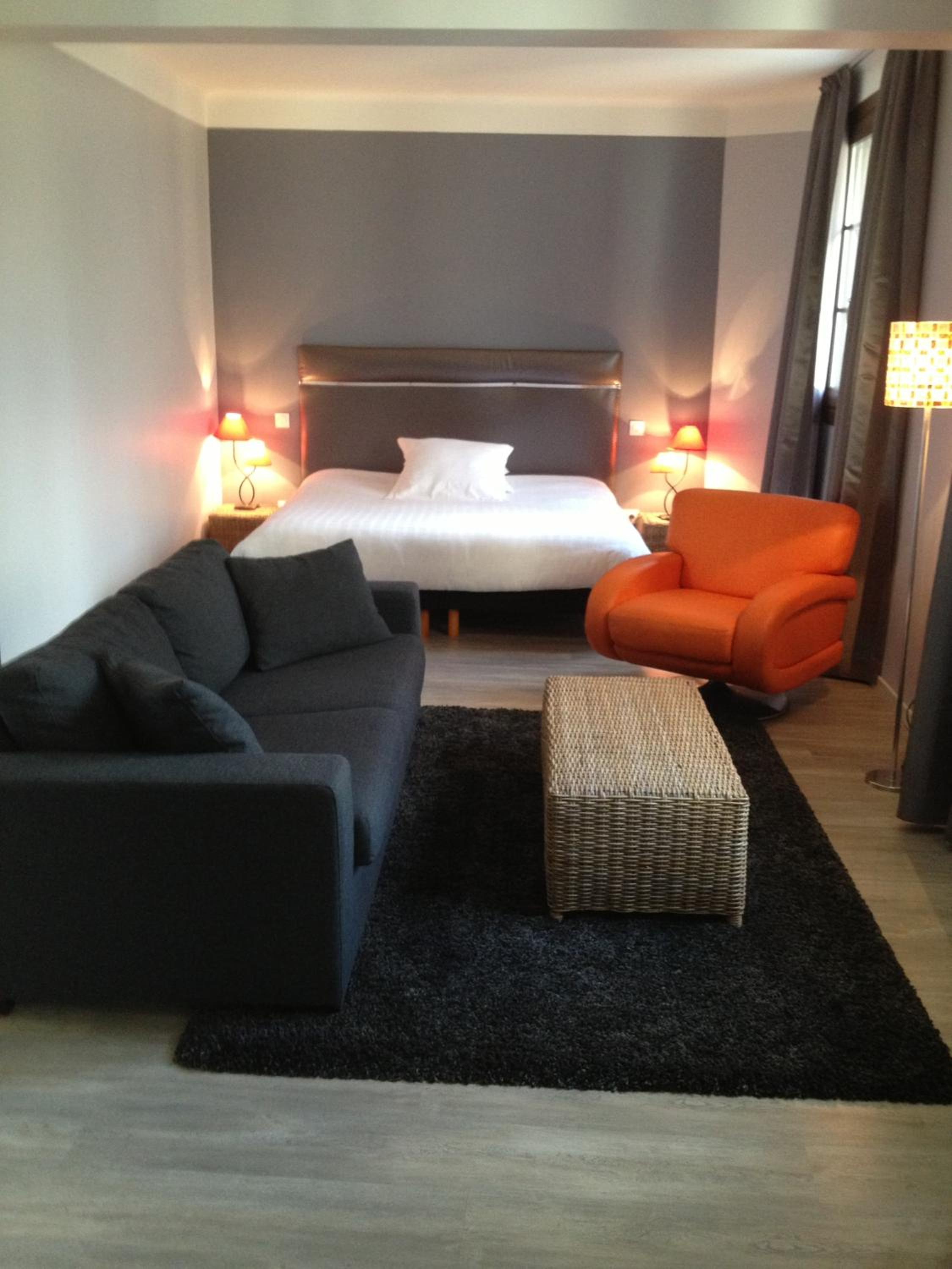 Superior Double Room photo 1